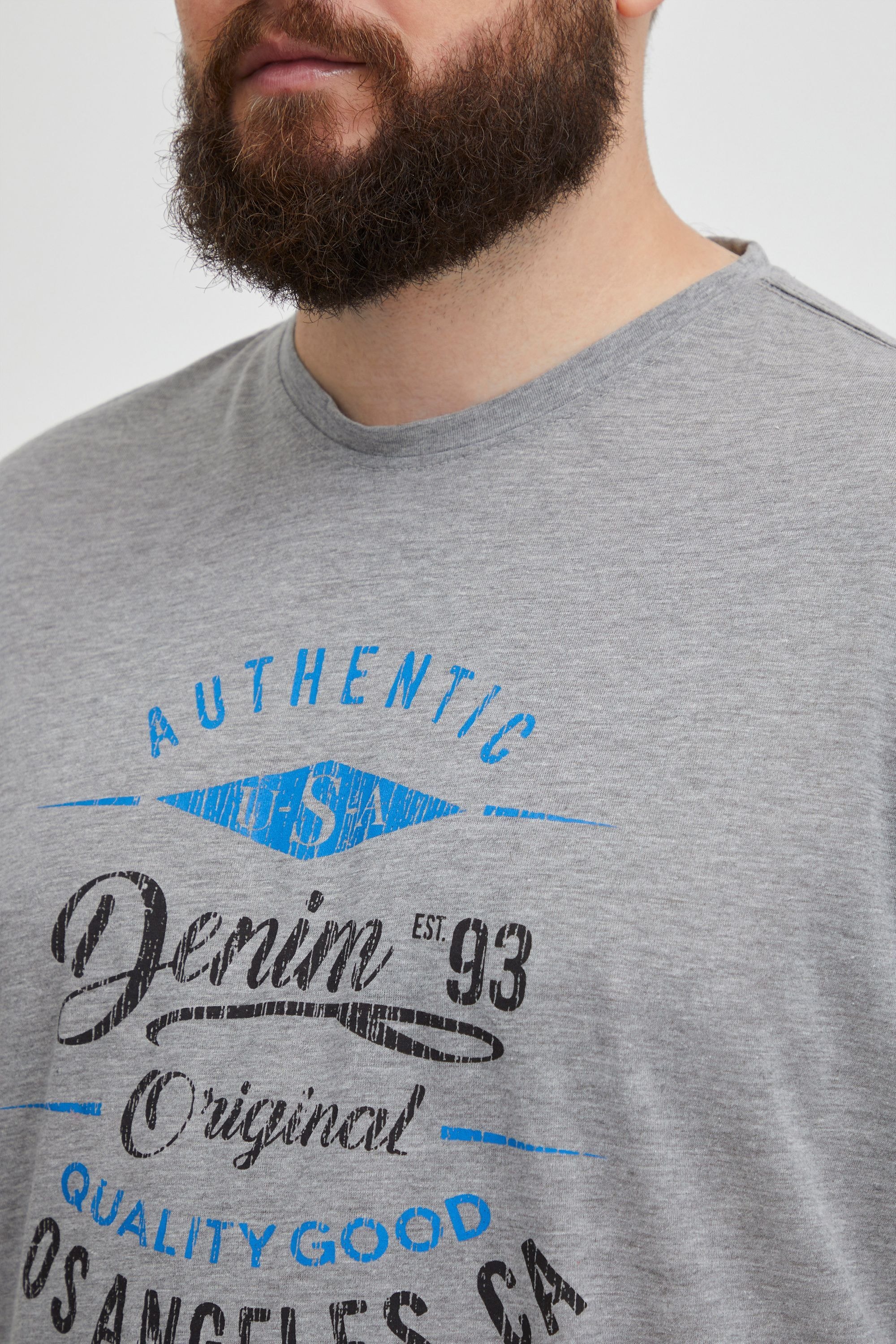 Blend Longsleeve »Longsweatshirt BHBDoppter«