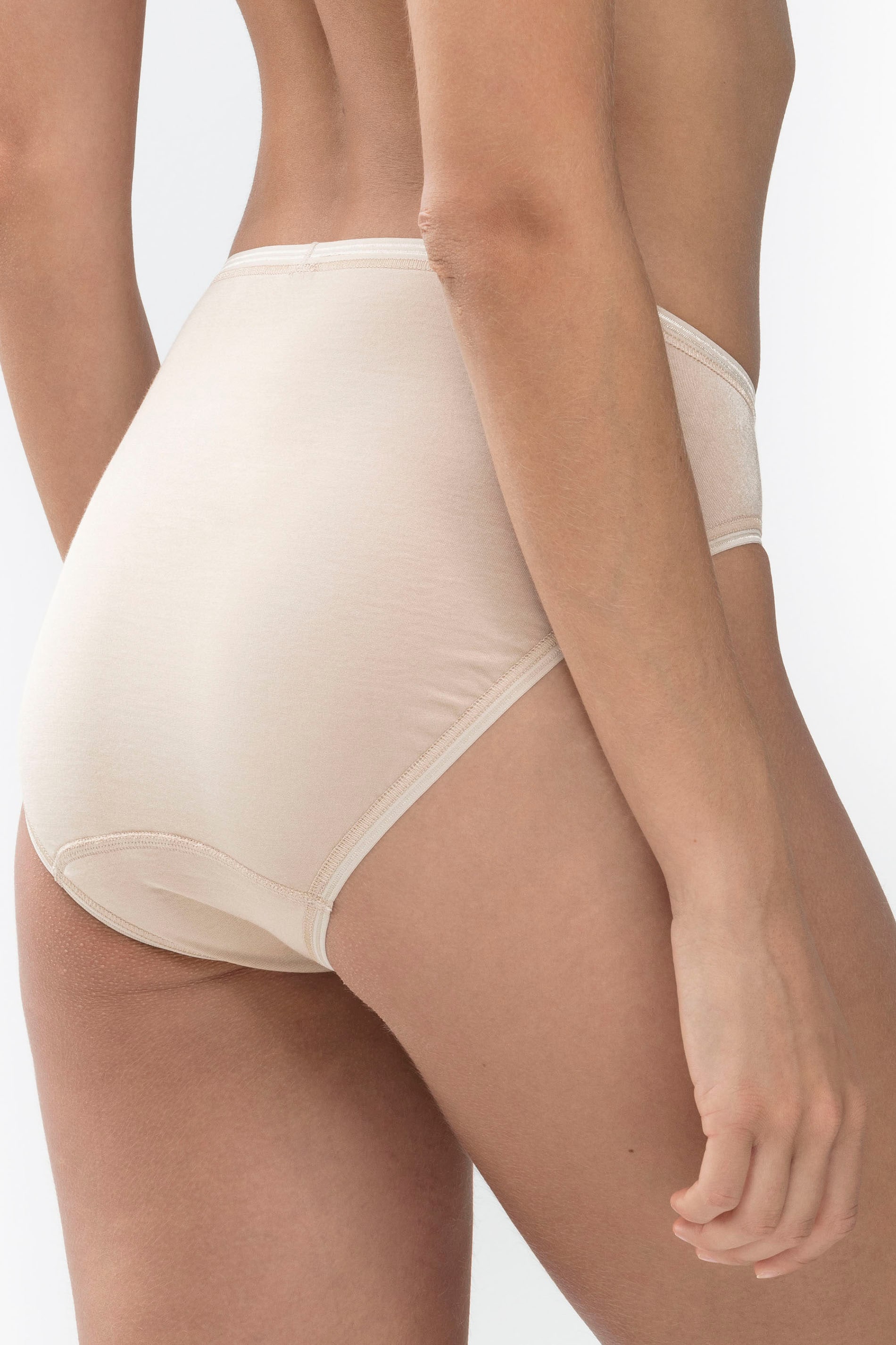 Mey Jazz-Pants Slips »SERIE MEY LIGHTS BASIC«, (3er-Pack), mit angenehmem Tragegefühl