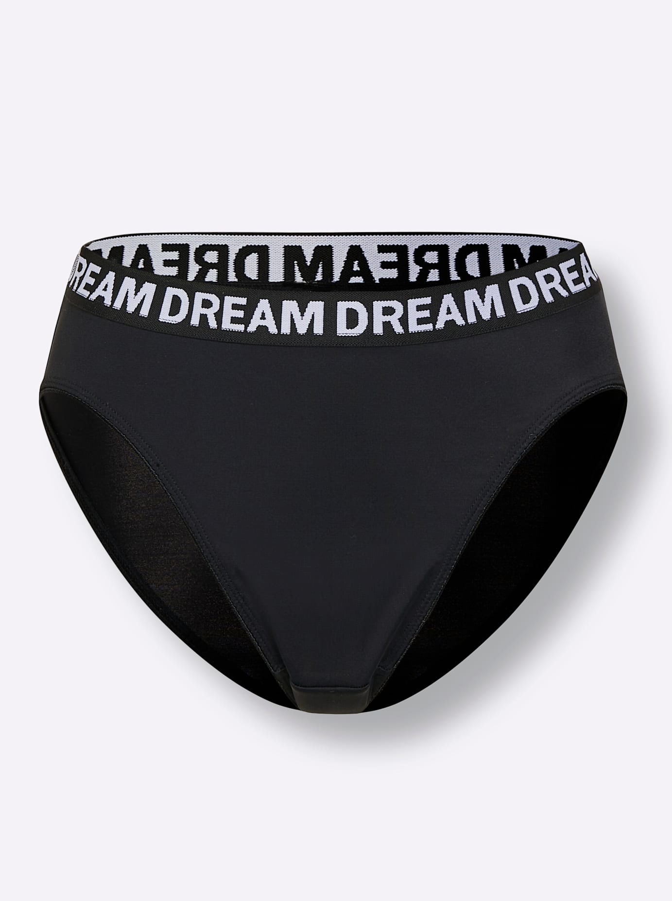 wäschepur Jazz-Pants Slips, (2 St.)