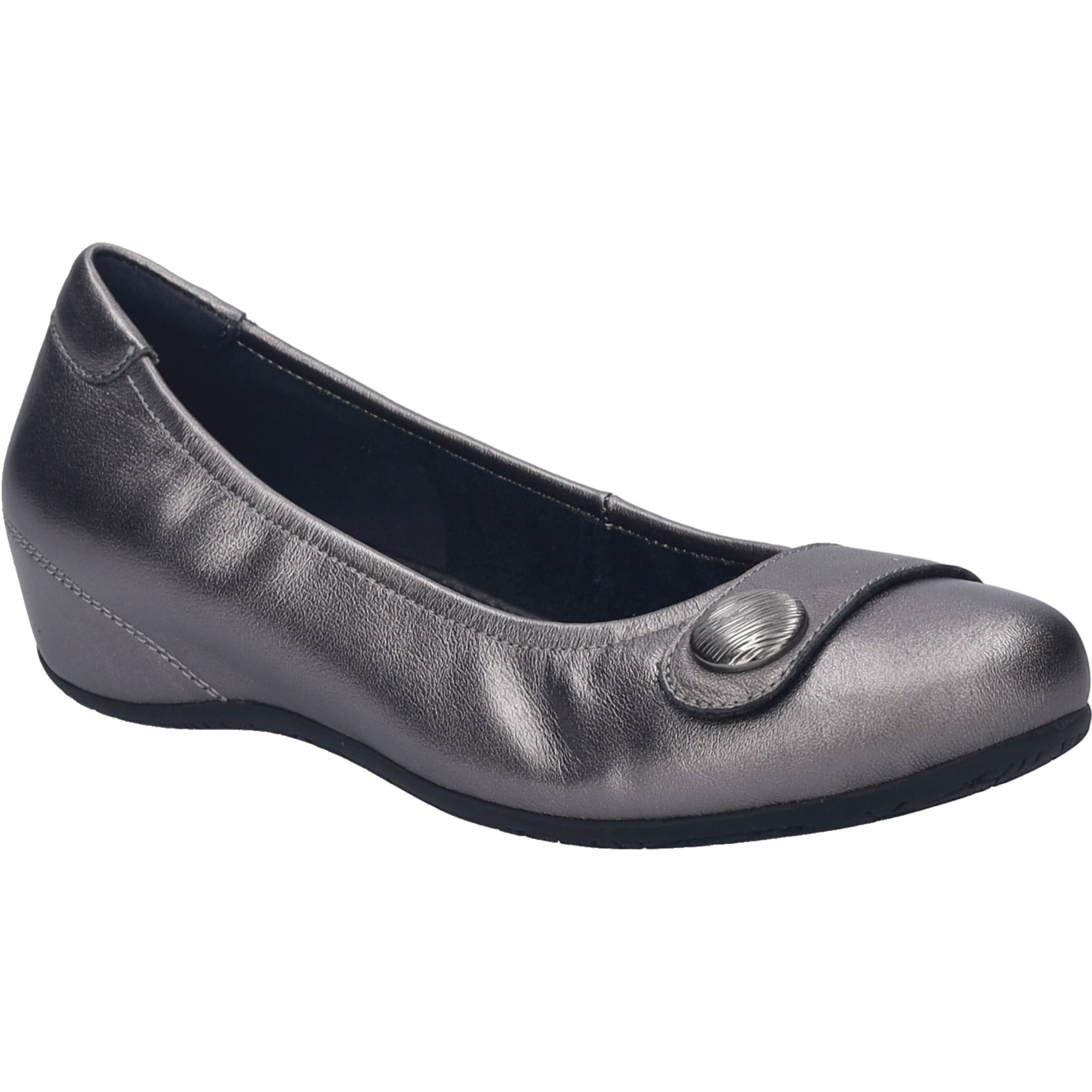 Josef Seibel Ballerina »Florina 04, basalt«