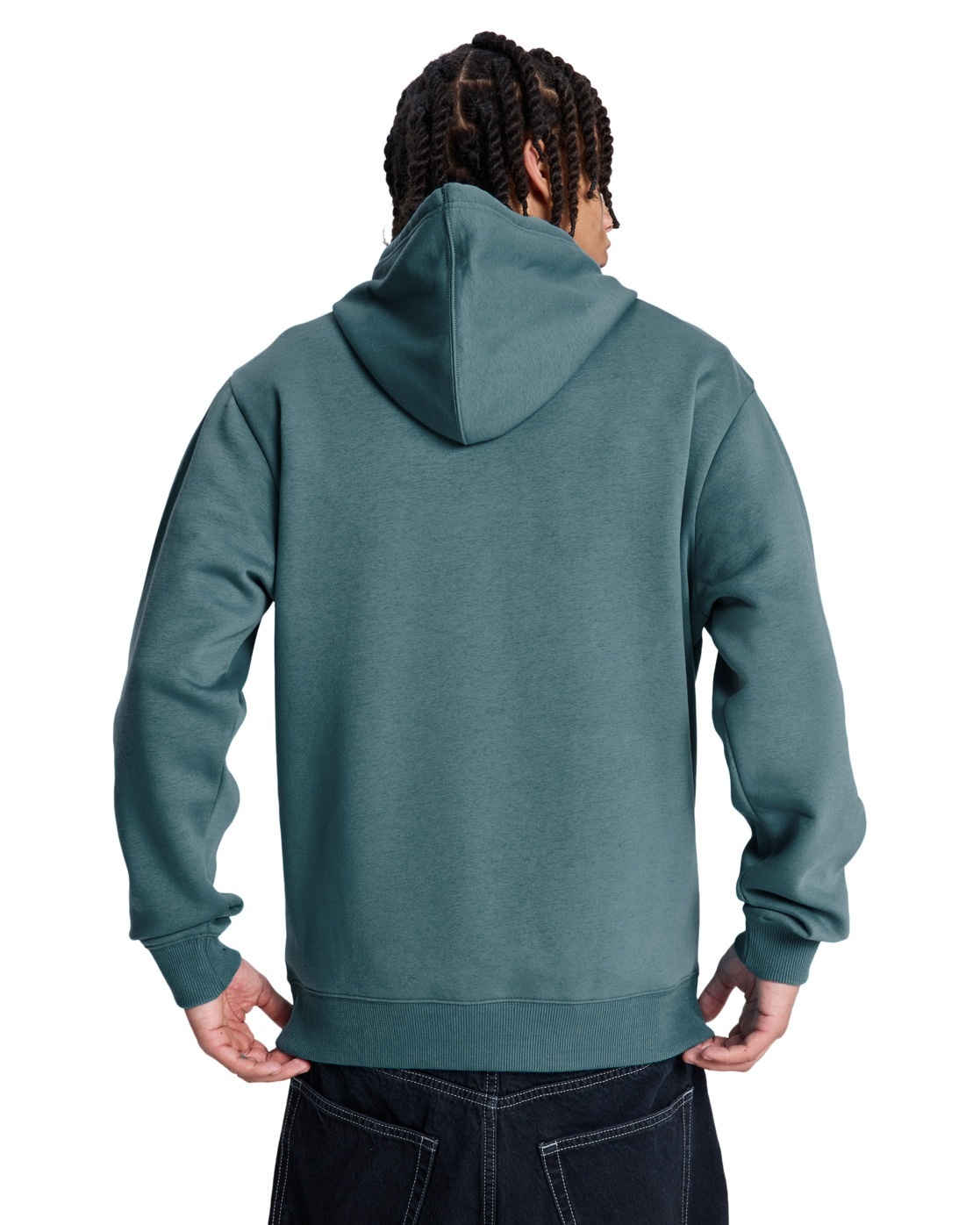 DC Shoes Hoodie »DC Star«
