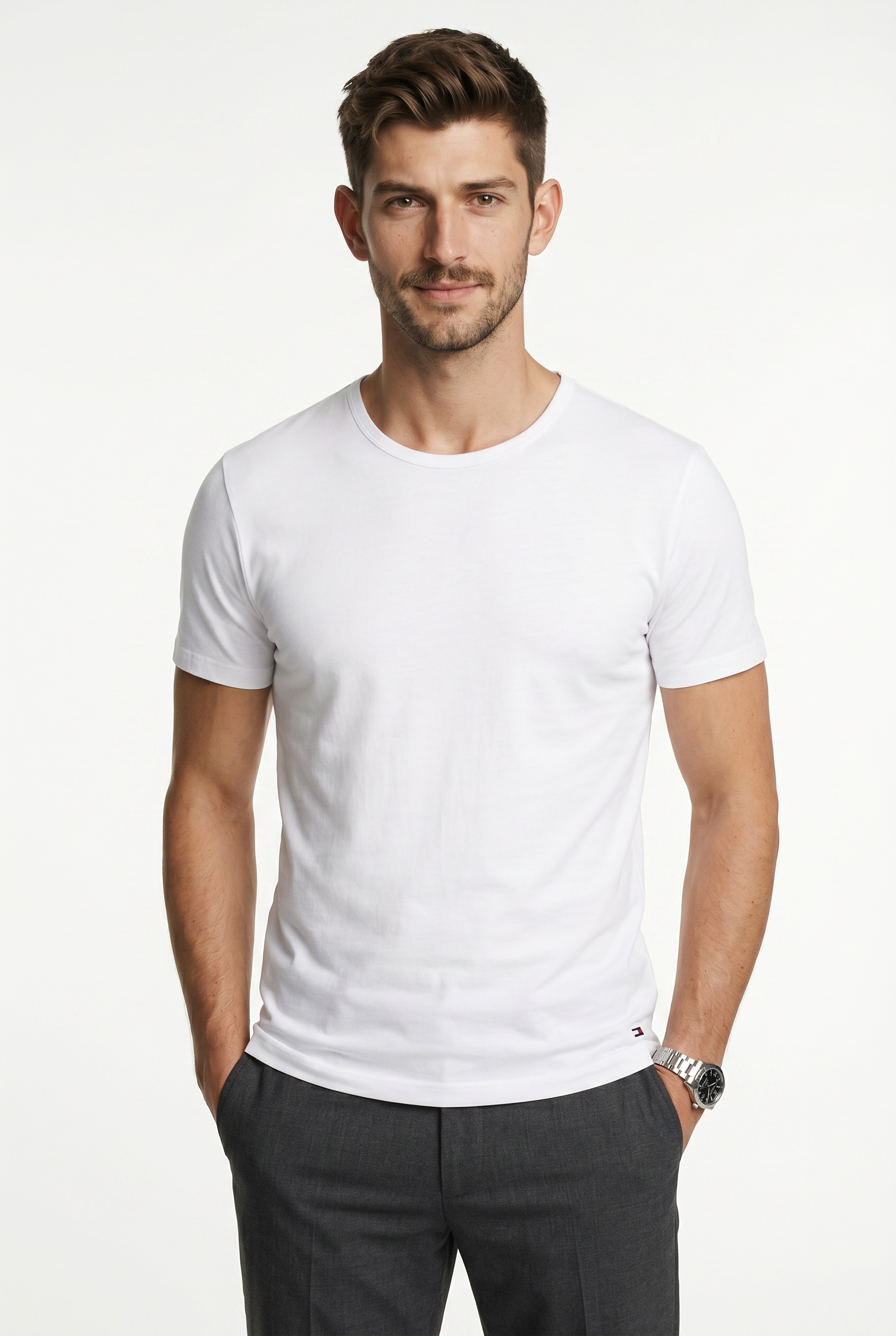 Tommy Hilfiger Underwear T-Shirt 3