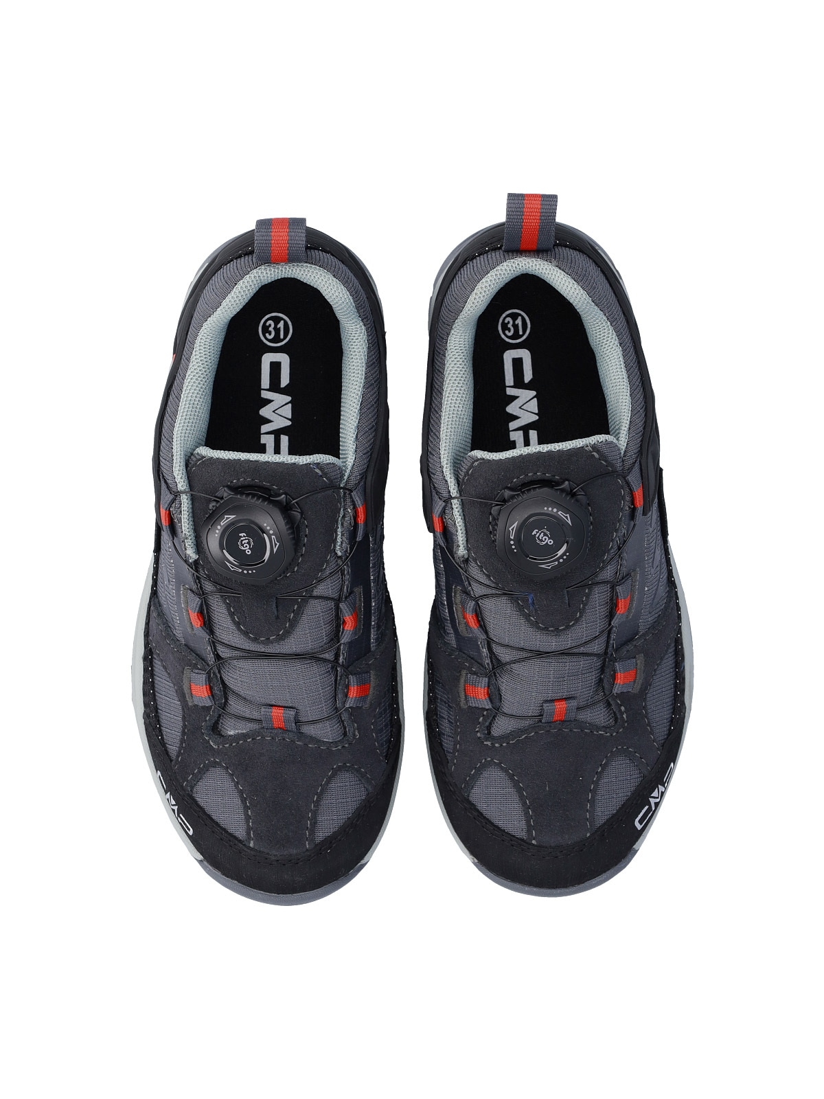 CMP Wanderschuh »Kids Kiruna«