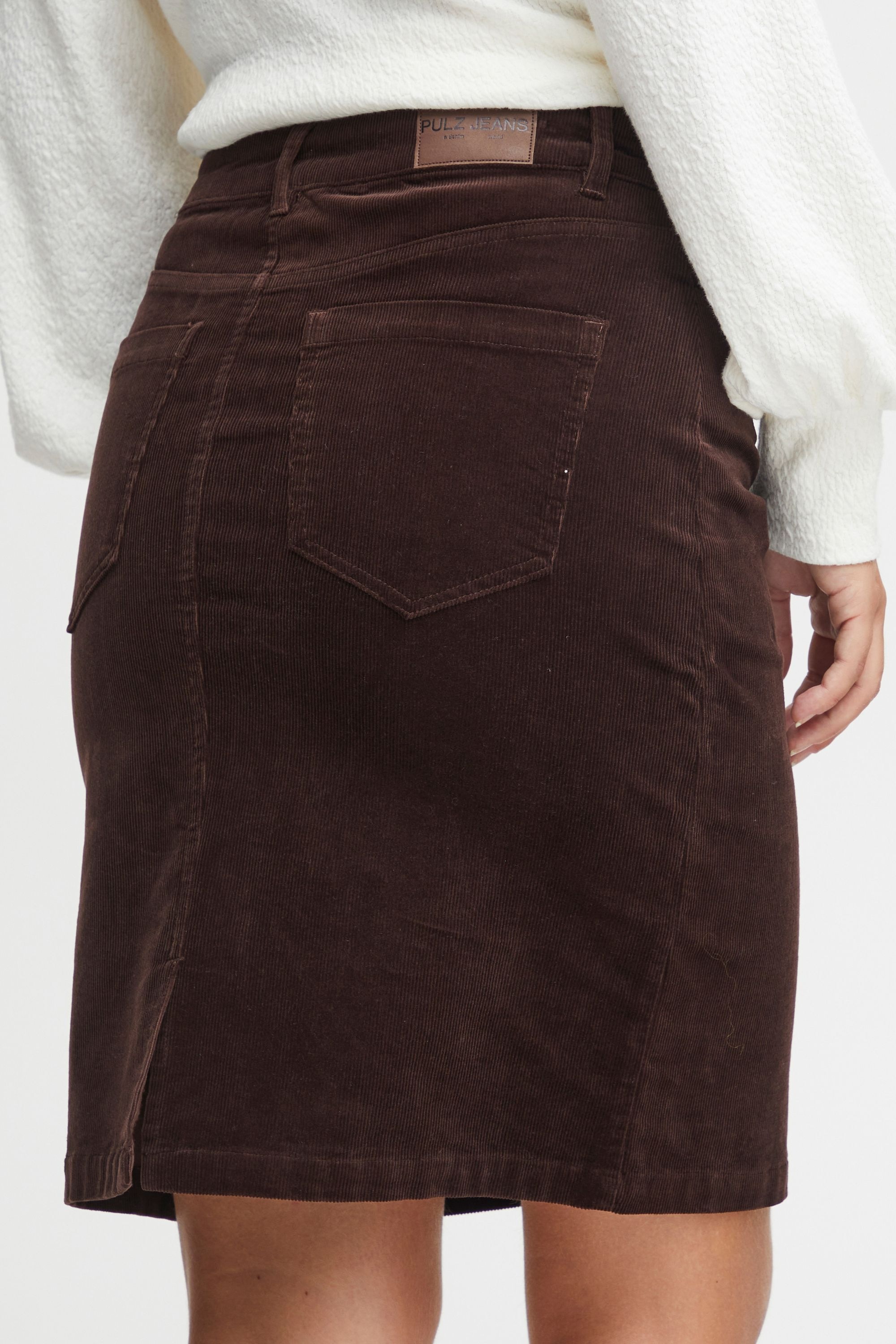 Pulz Jeans Bleistiftrock »Bleistiftrock PZMila«