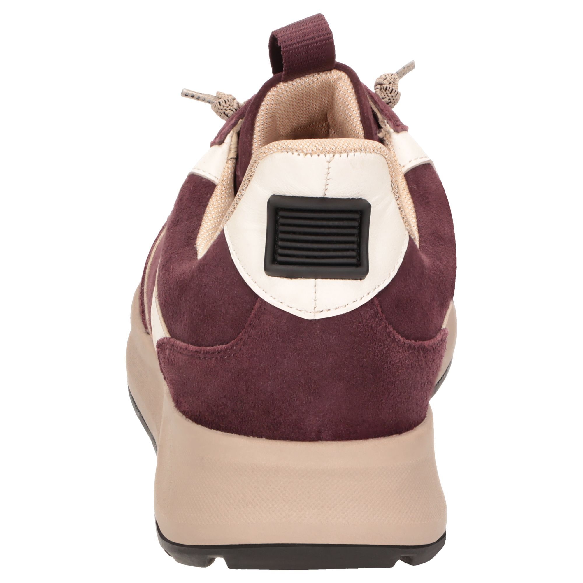SIOUX Sneaker »Sunivla-705-J«