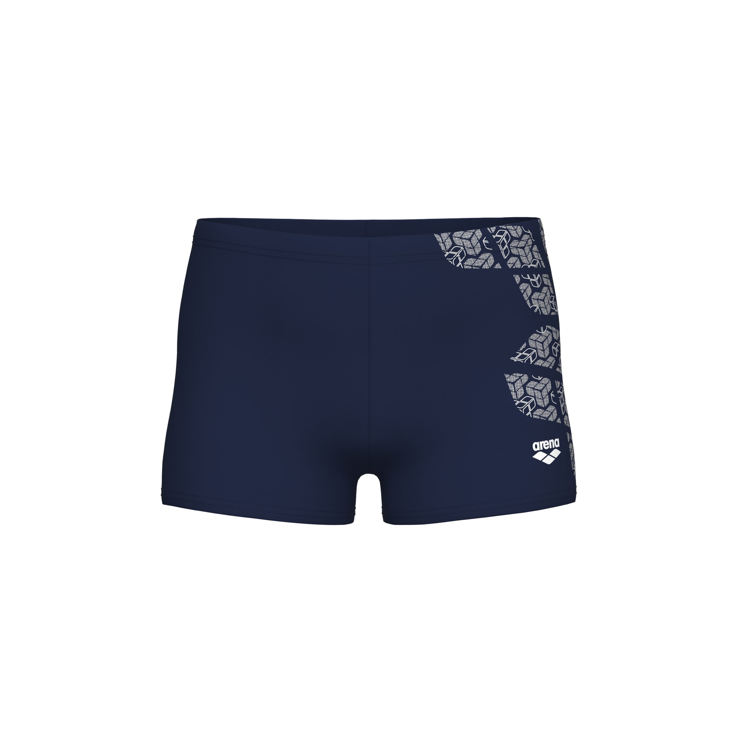 Arena Badehose »B ARENA KIKKO SWIM SHORT« 1 Stk.