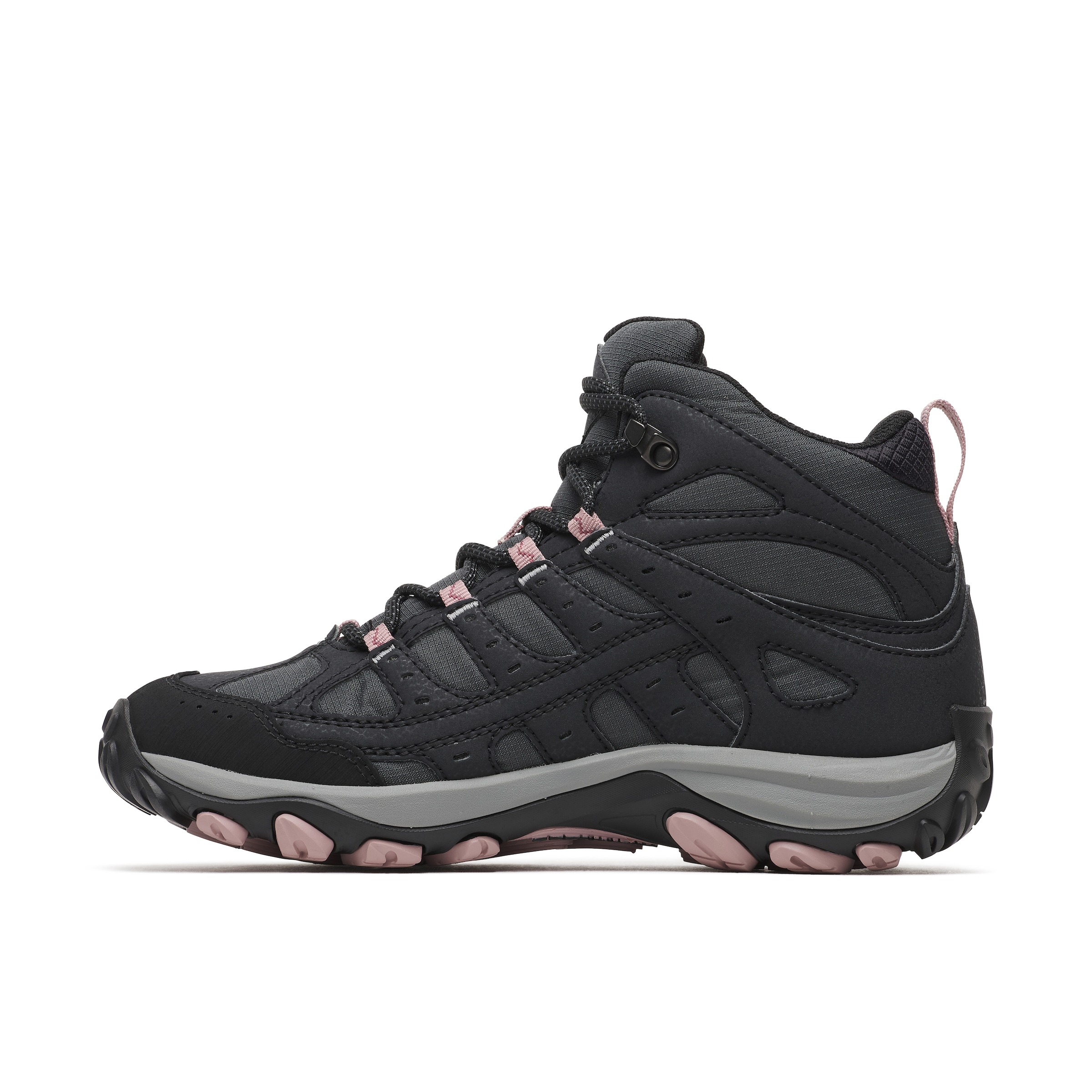 Merrell Wanderschuh »ACCENTOR 4 SPORT MID GORE-TEX®«  wasserdicht dank Gore-Tex Membrane