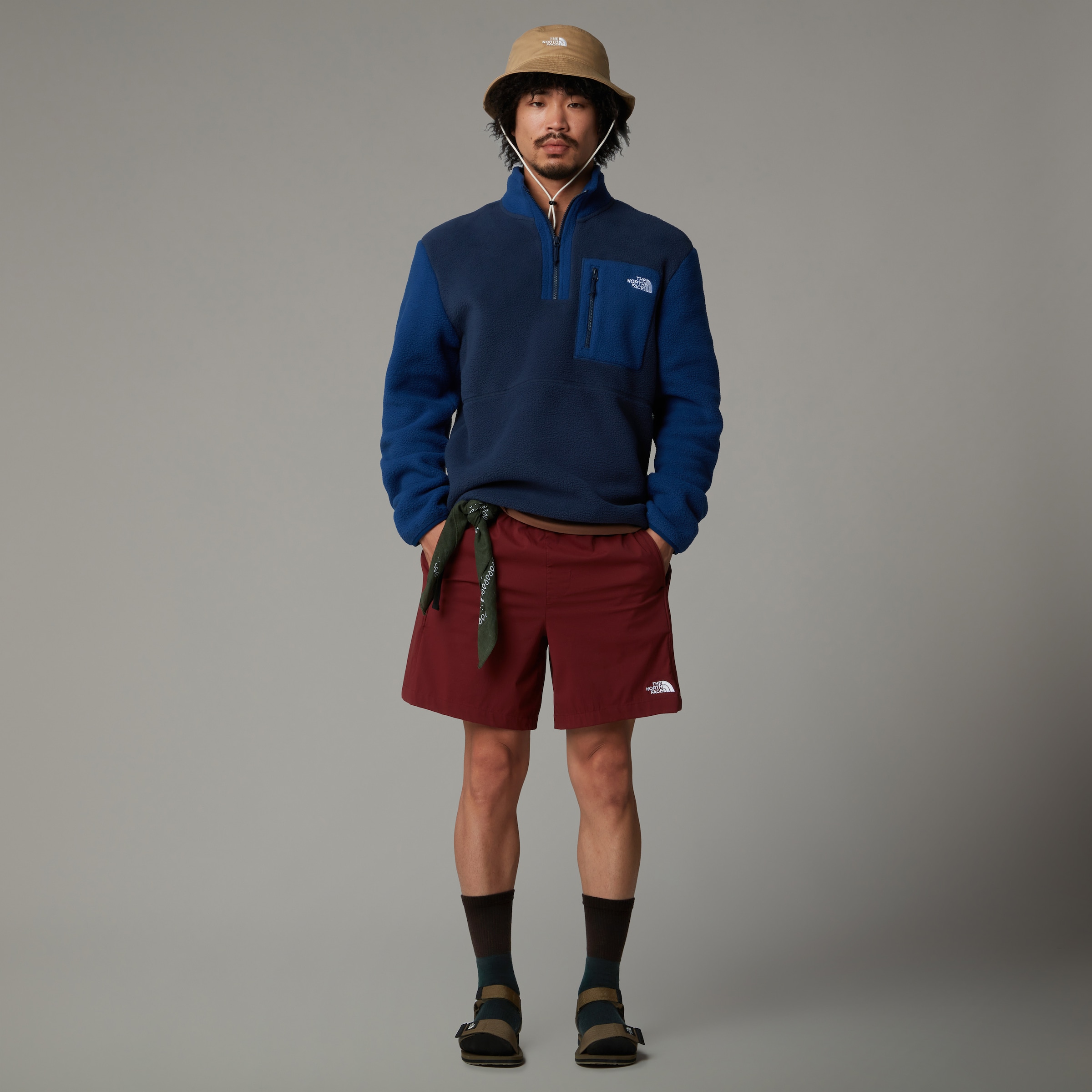 The North Face Fleecejacke