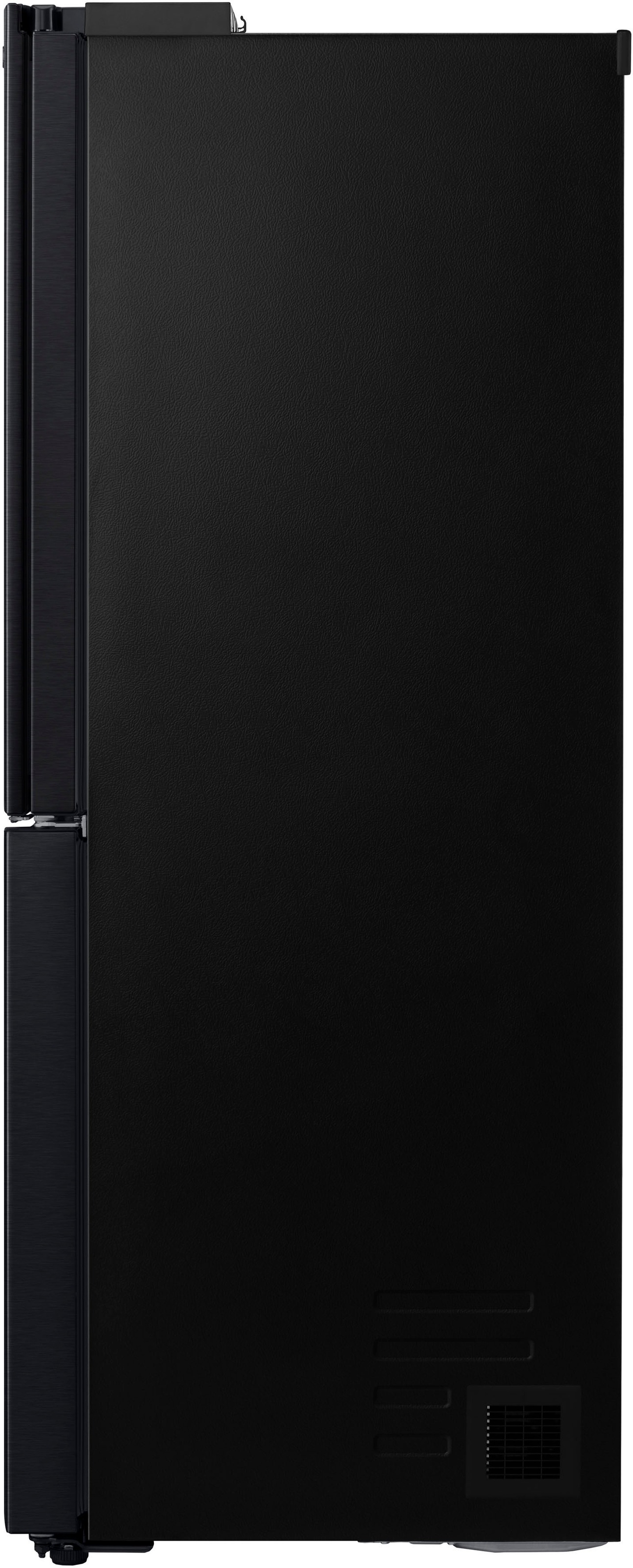 LG Multi Door, GMX945MC9F, 179,3 cm hoch, 91,2 cm breit