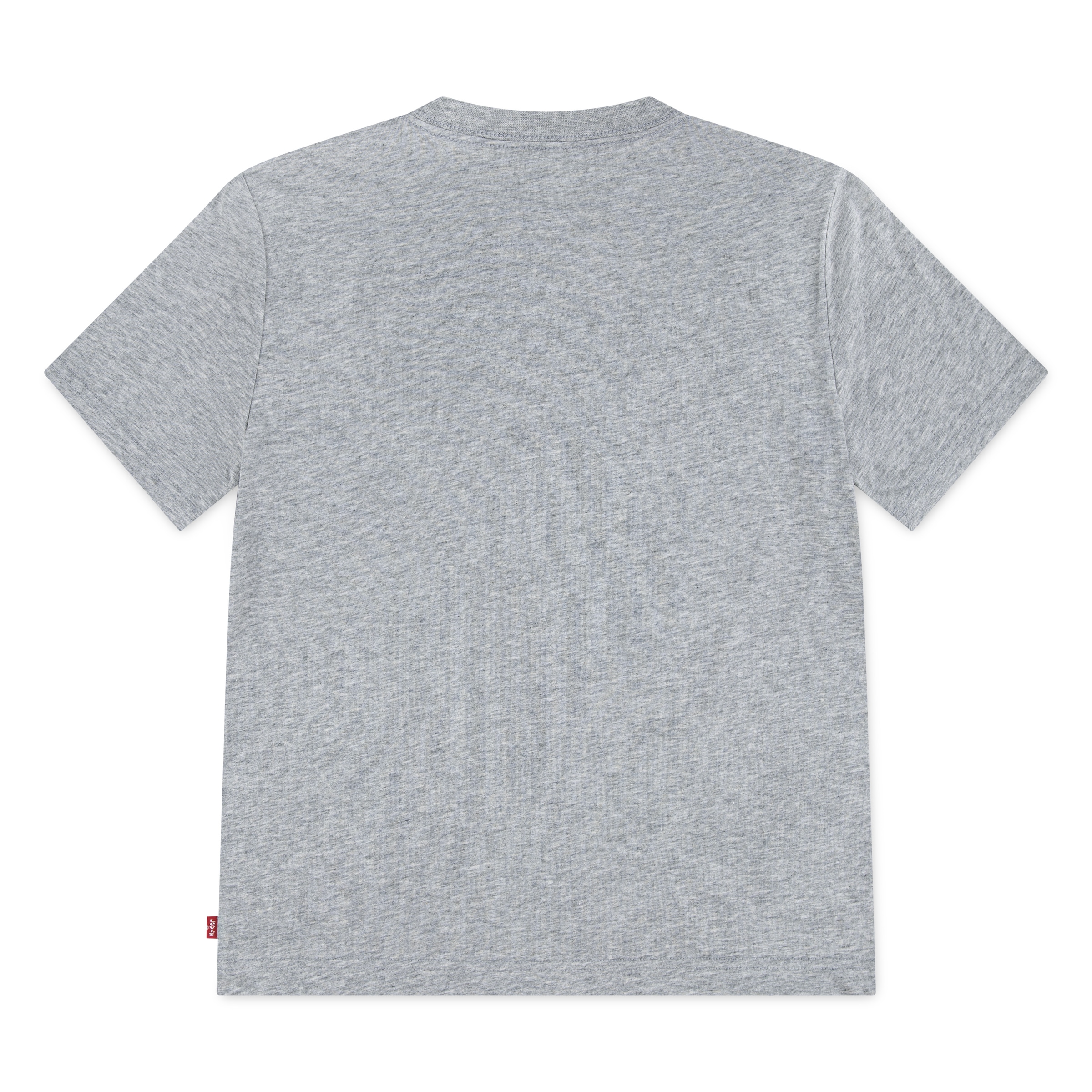 Levi's® Kids T-Shirt »LVB PARADING HOT DOG TEE« for Boys, mit Logoprint, meliert