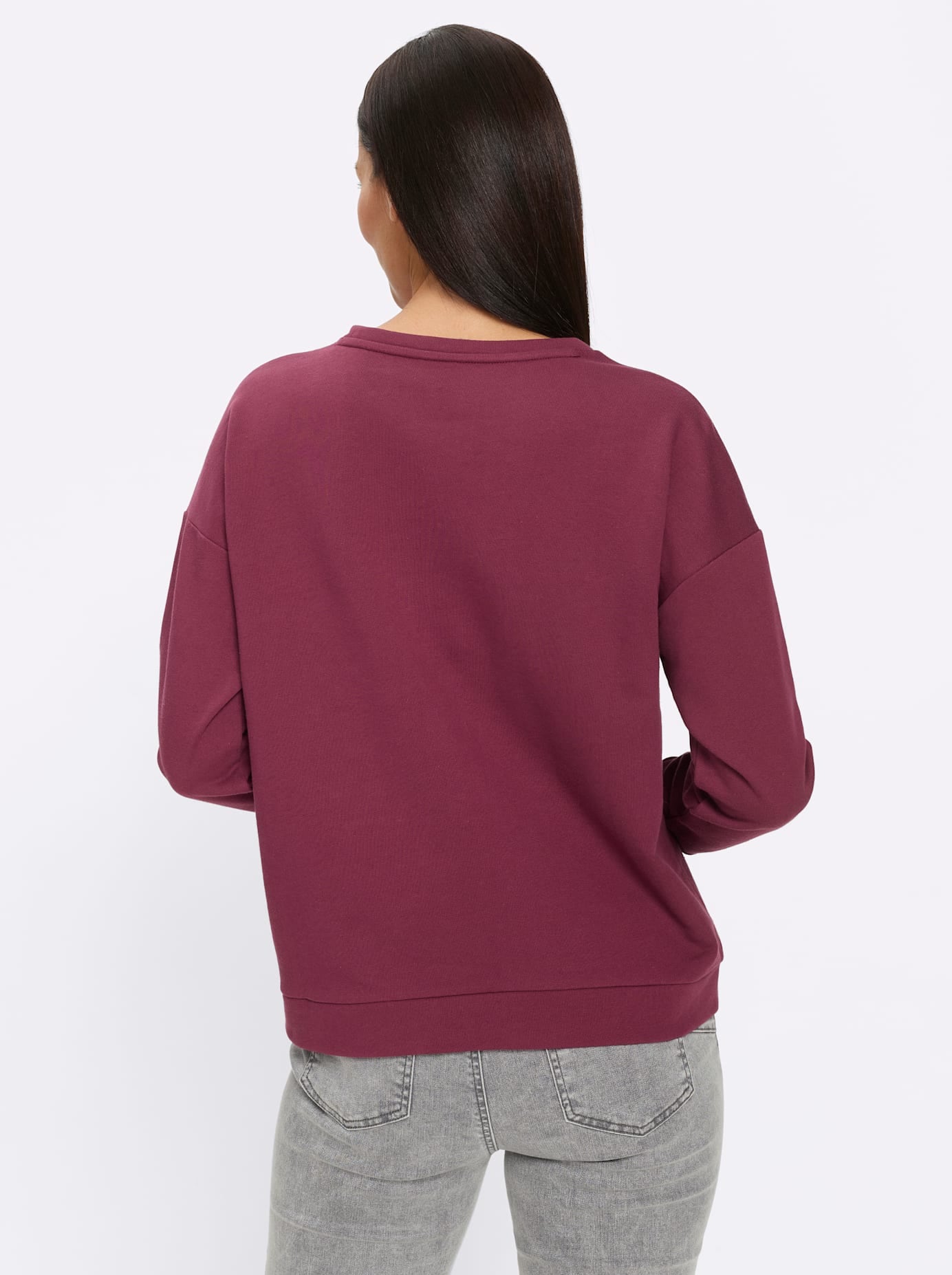 heine Sweatshirt
