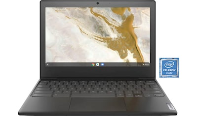 Lenovo Chromebook »IdeaPad 3 CB 11IGL05«, (29,46 cm/11,6 Zoll), Intel, Celeron, UHD... kaufen