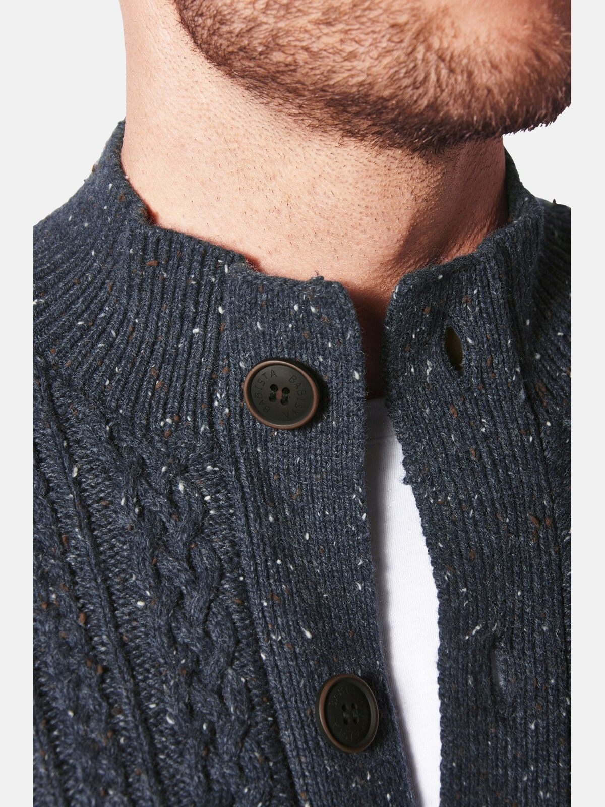 Babista Strickjacke »Strickjacke CARASOTZI«