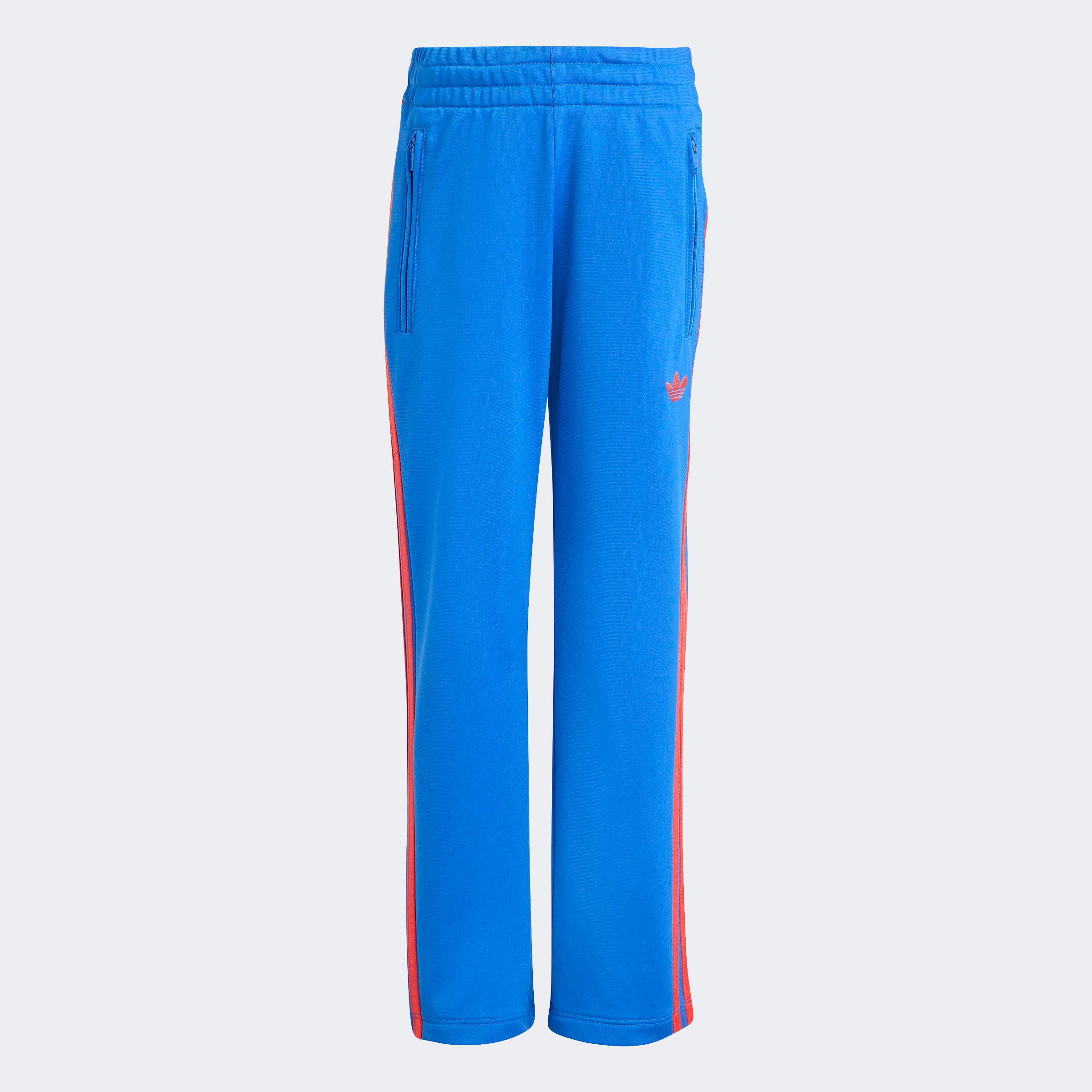 adidas Originals Trainingsanzug »FIREBIRD« 2 tlg. für Kinder, zweiteiliges Set, aus Polyester