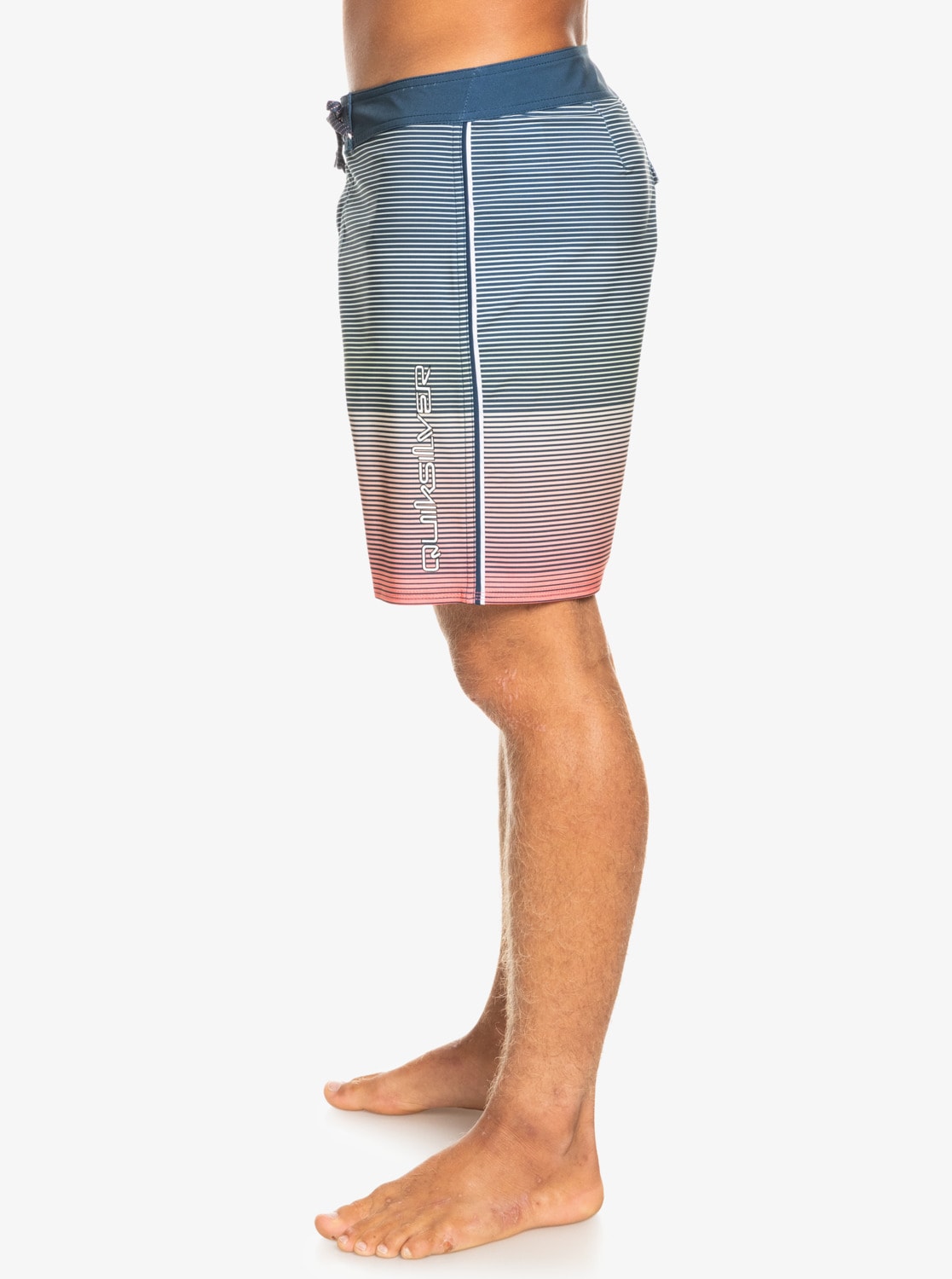Quiksilver Boardshorts »Surfsilk Massive 17"«