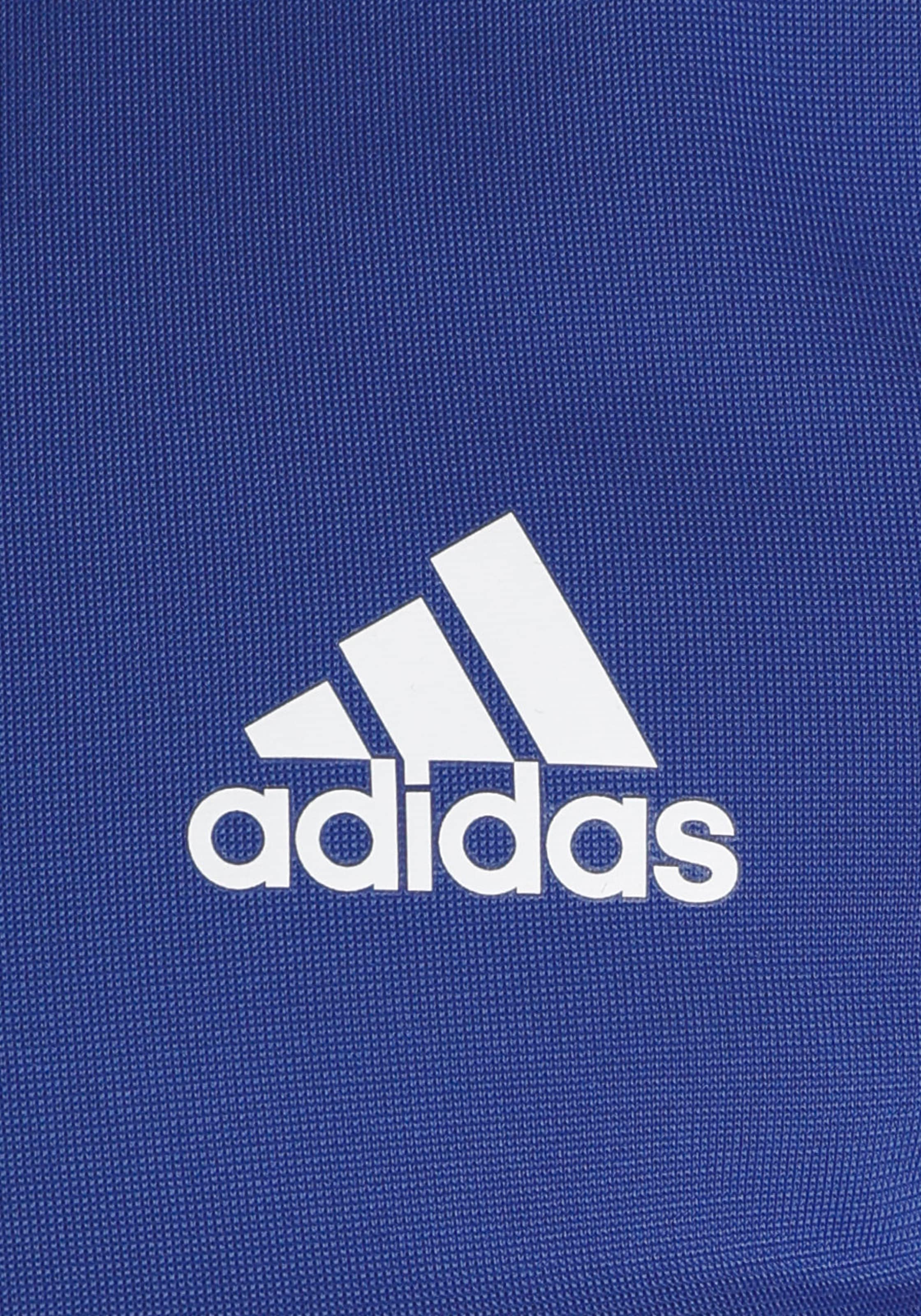 adidas Sportswear Trainingsanzug »ESSENTIALS 3-STREIFEN TIBERIO«, (2 tlg.)