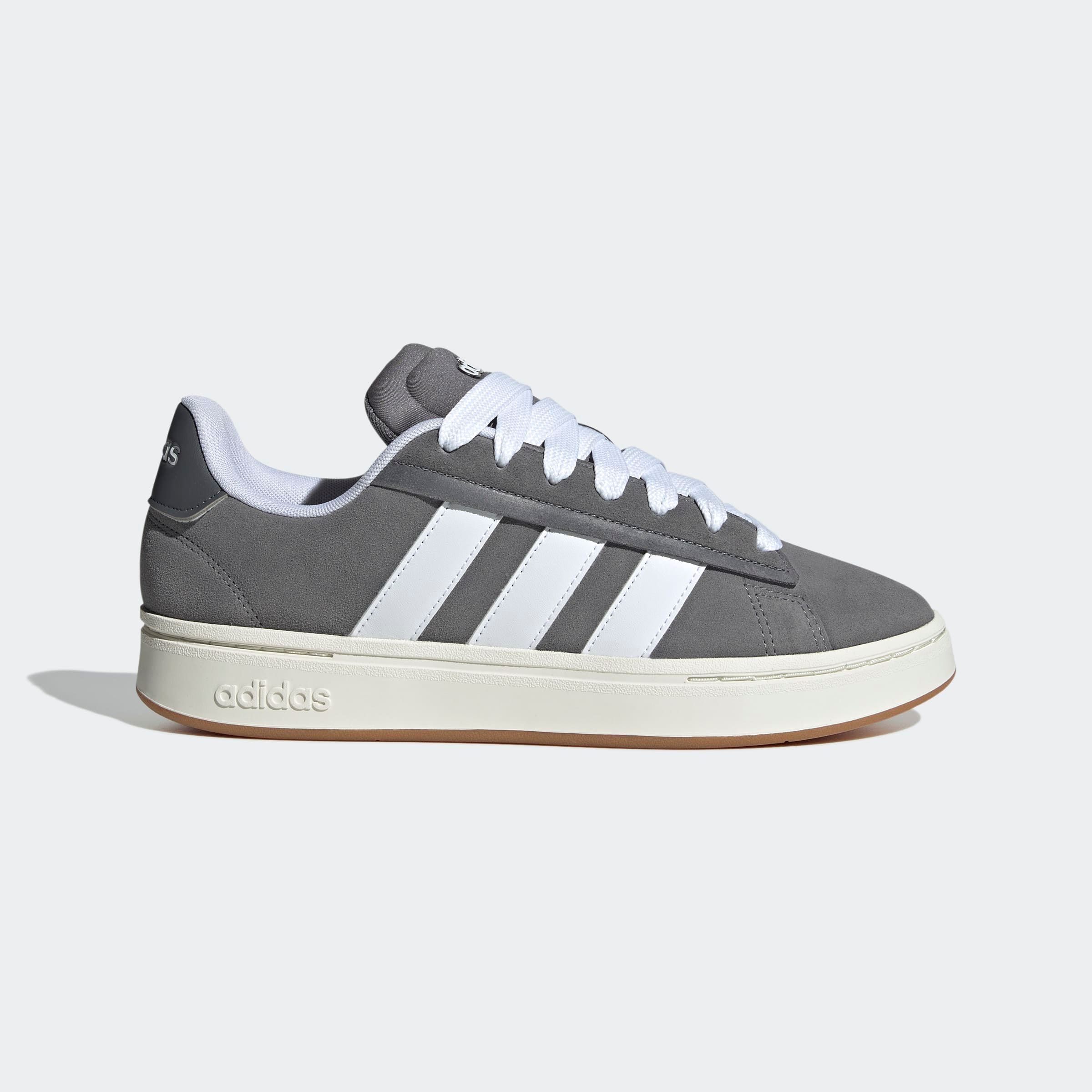 adidas Sportswear Sneaker »GRAND COURT ALPHA«  Design inspiriert vom adidas Campus 00