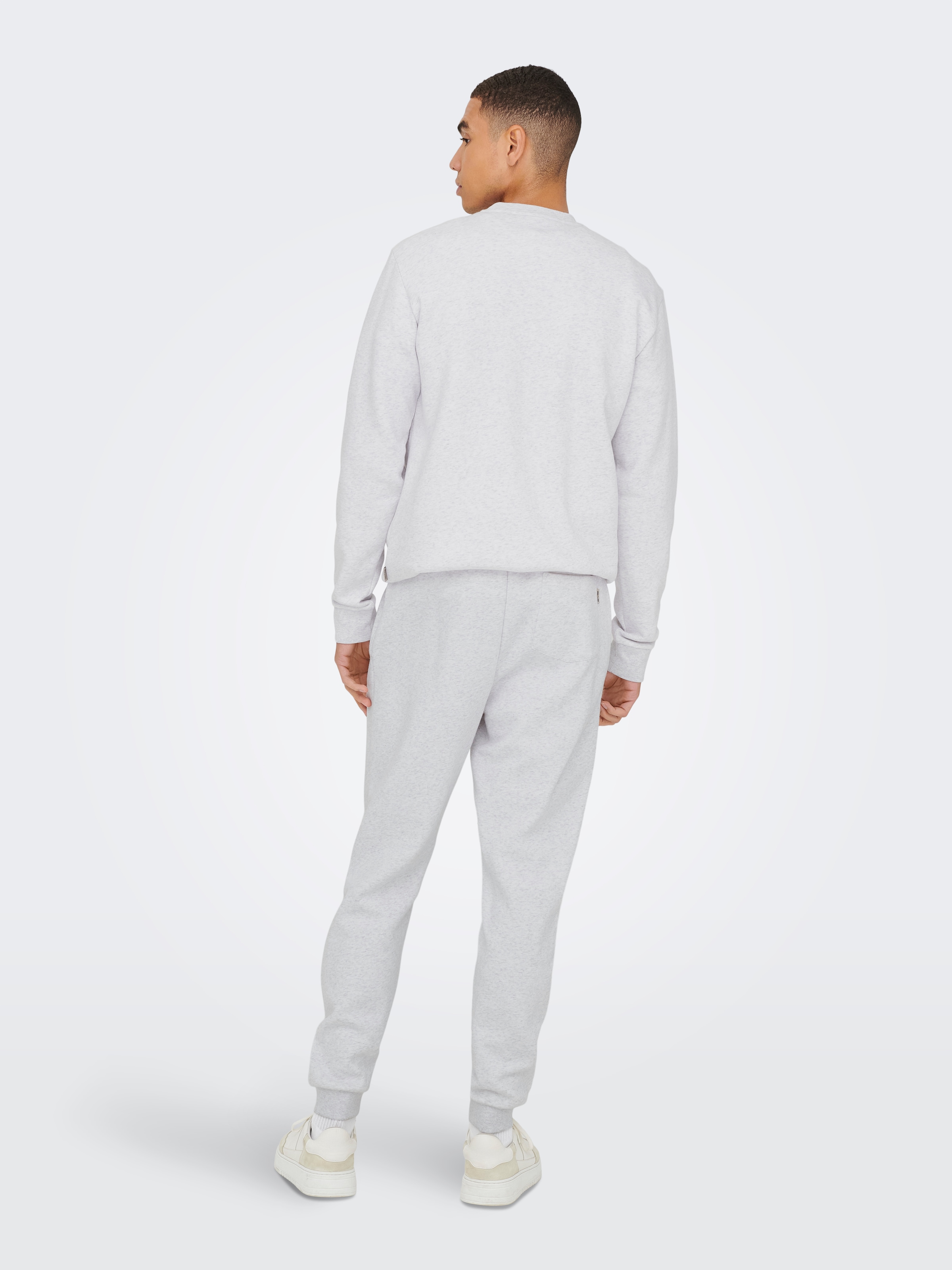 ONLY & SONS Sweathose »ONSCERES SWEAT PANTS NOOS«