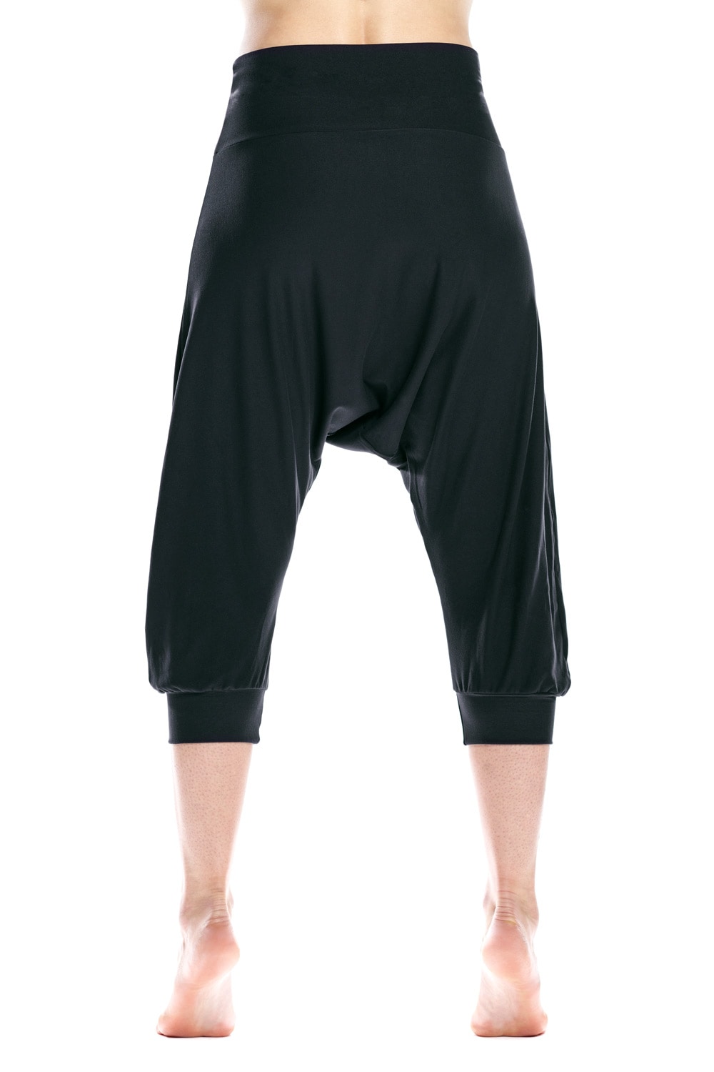 Winshape Haremshose »HP201LS«, Functional Soft and Light