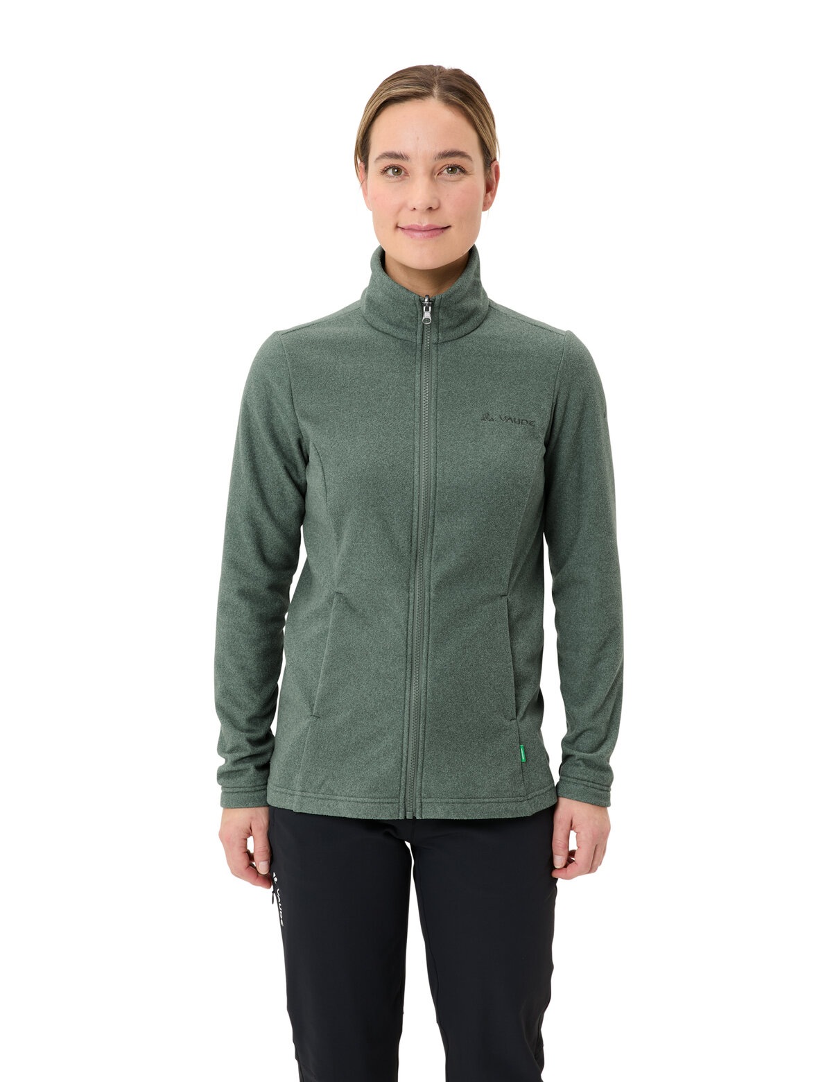 VAUDE 3-in-1-Funktionsjacke »WOMEN'S ROSEMOOR 3IN1 JACKET II« 2 Stk. tlg. Wasserdicht,Winterjacke Damen