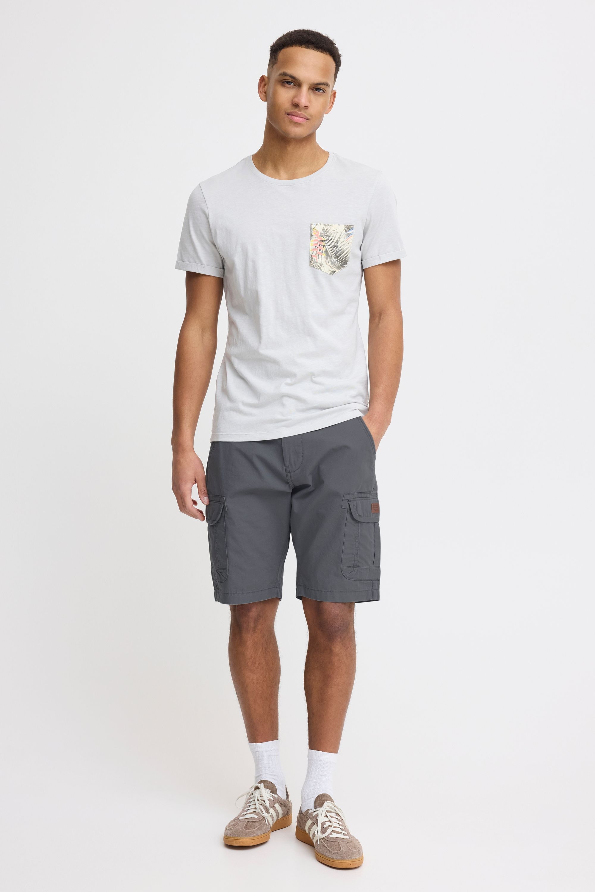 Blend Cargoshorts »Cargoshorts BHCrixus«