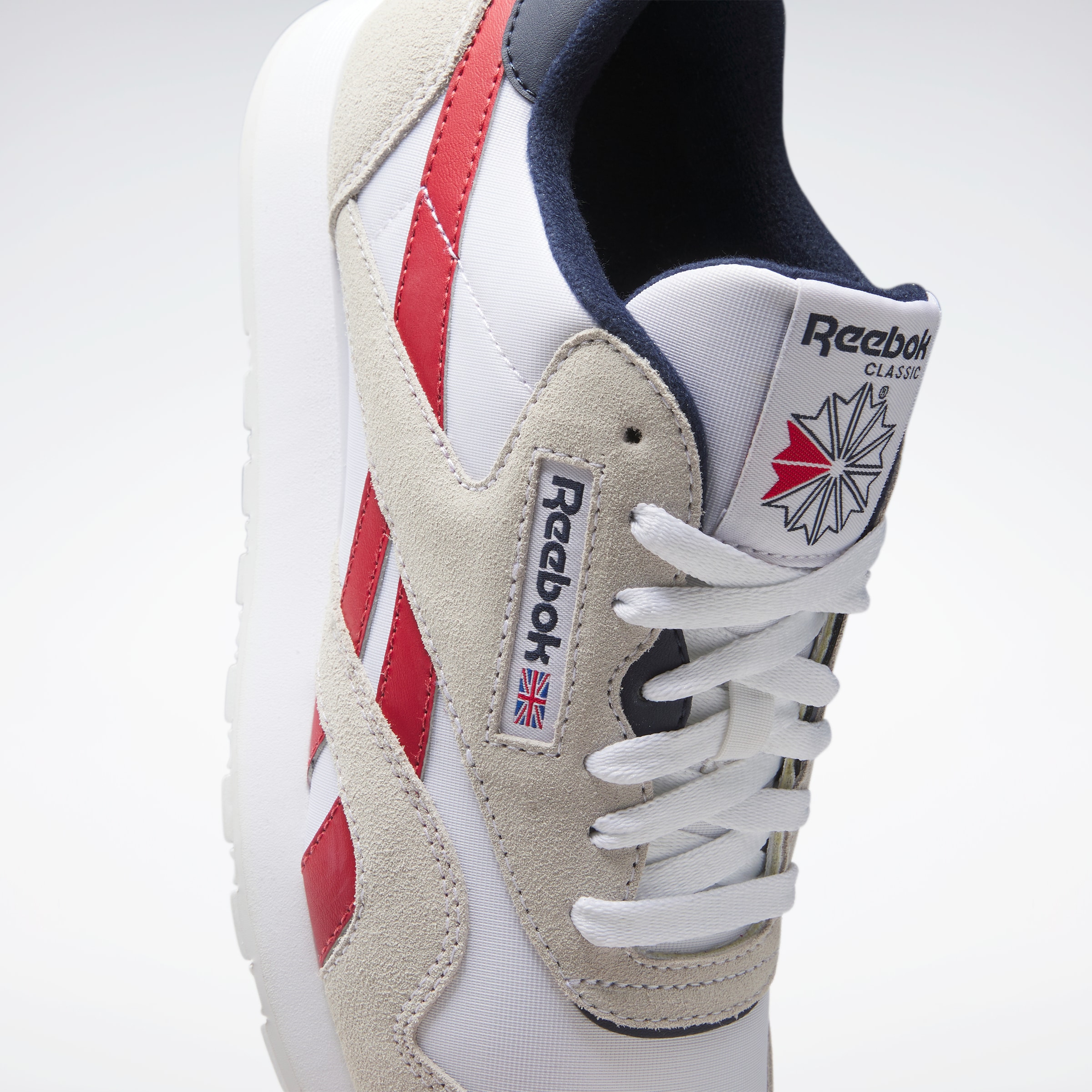 Reebok Classic Sneaker »CL NYLON«