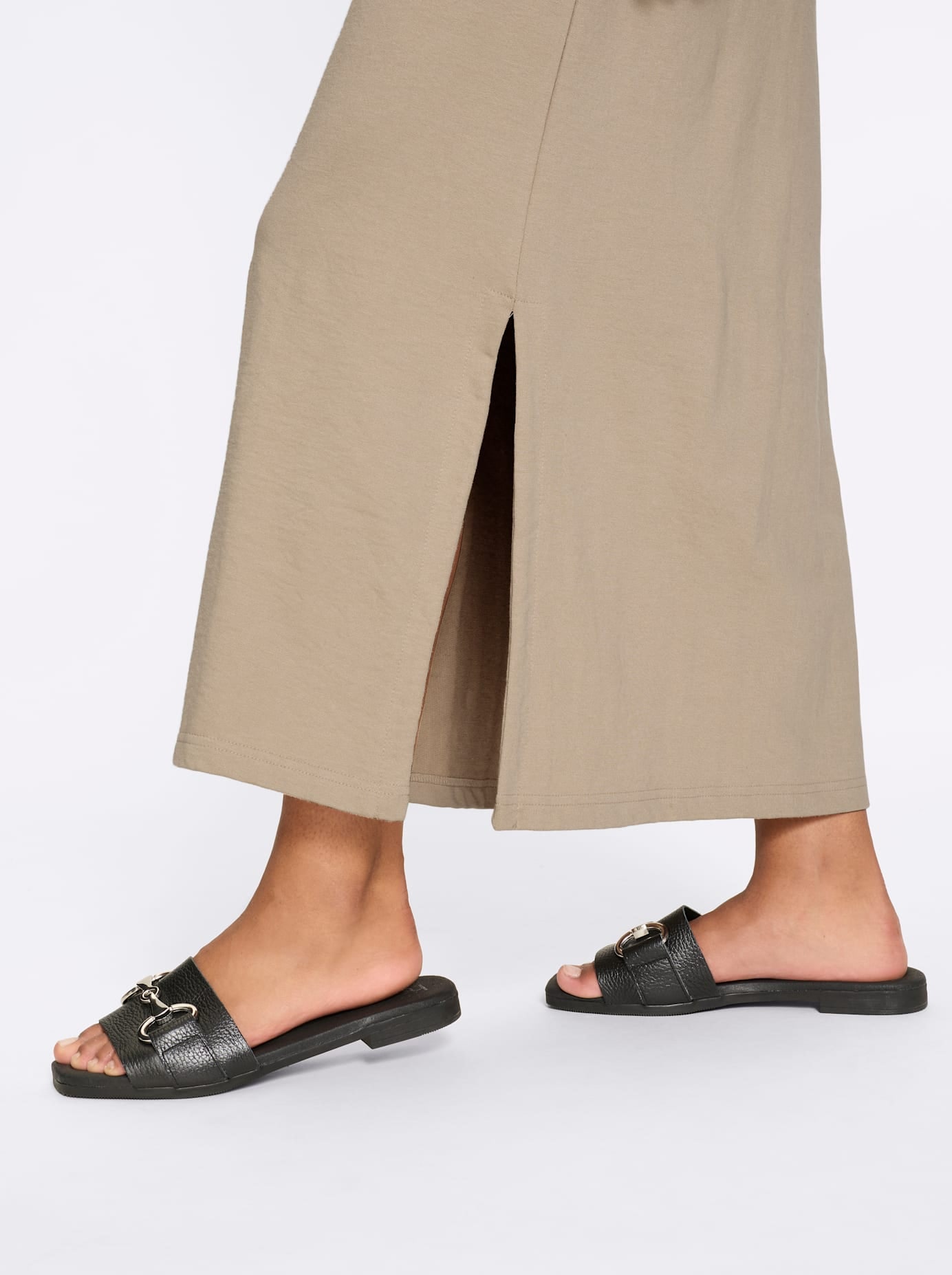 heine Sweatkleid »Sweatkleid«