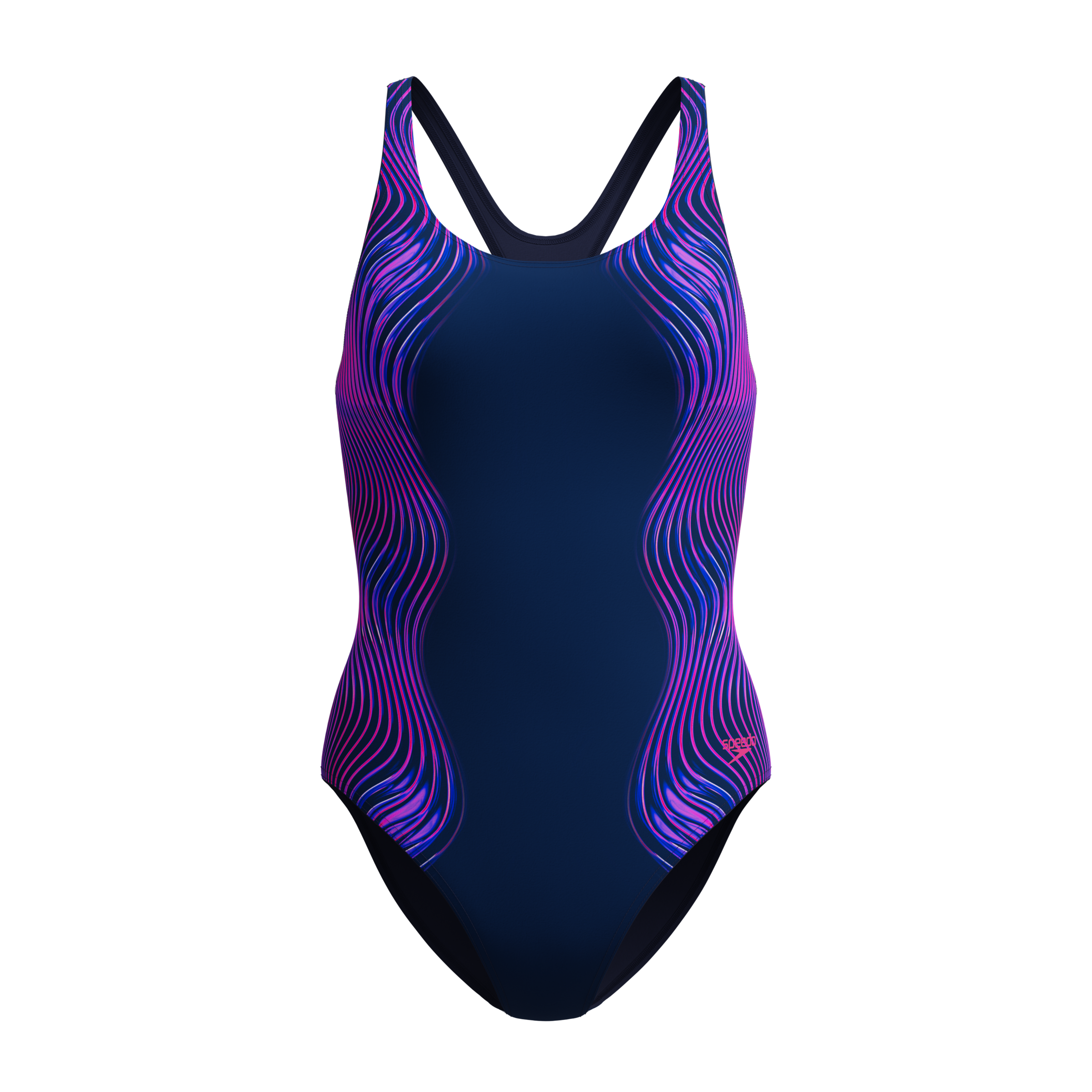 Speedo Badeanzug »ENG PRINT MEDALIST«