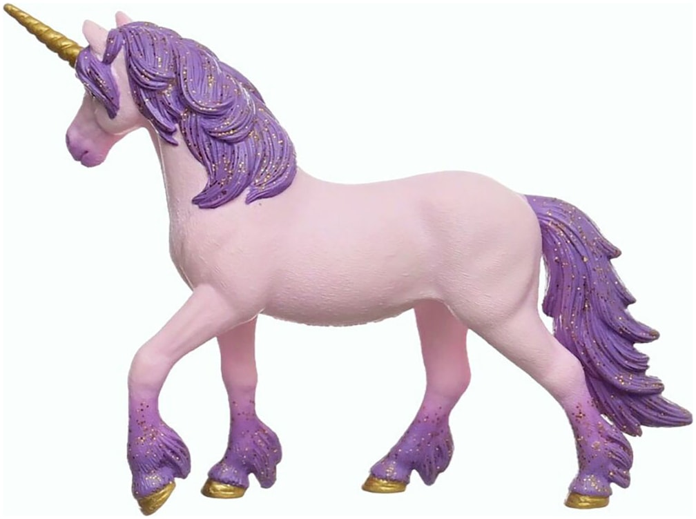 Schleich® Spielfigur »BAYALA® , Einhorn Stute Seraphina (70892)«