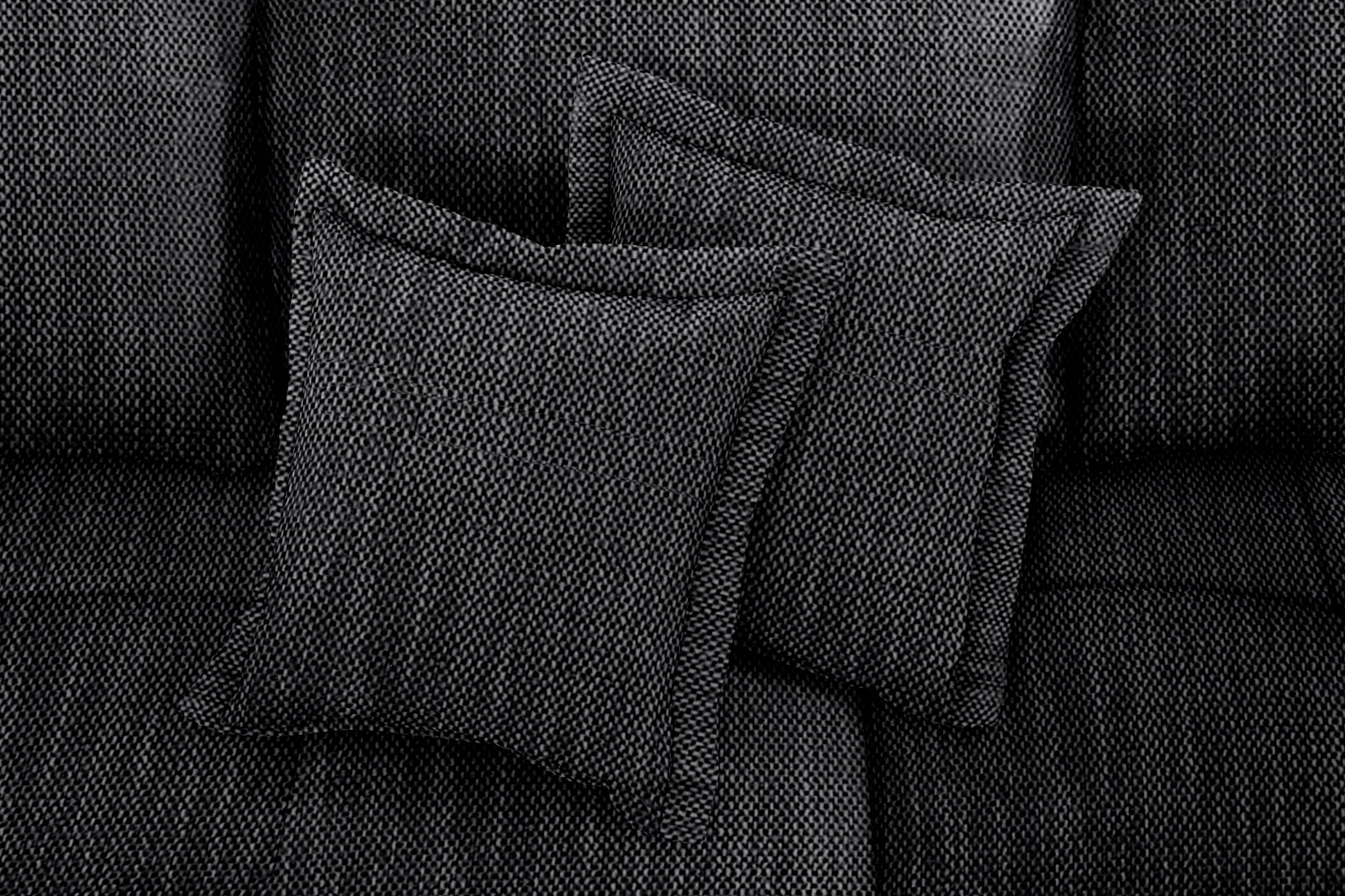 COLLECTION AB Ecksofa »(Spar-Set) Innsbruck L-Form und Hocker«, (Spar-Set), Ecksofa und Hocker, Recamiere links oder rechts montierbar