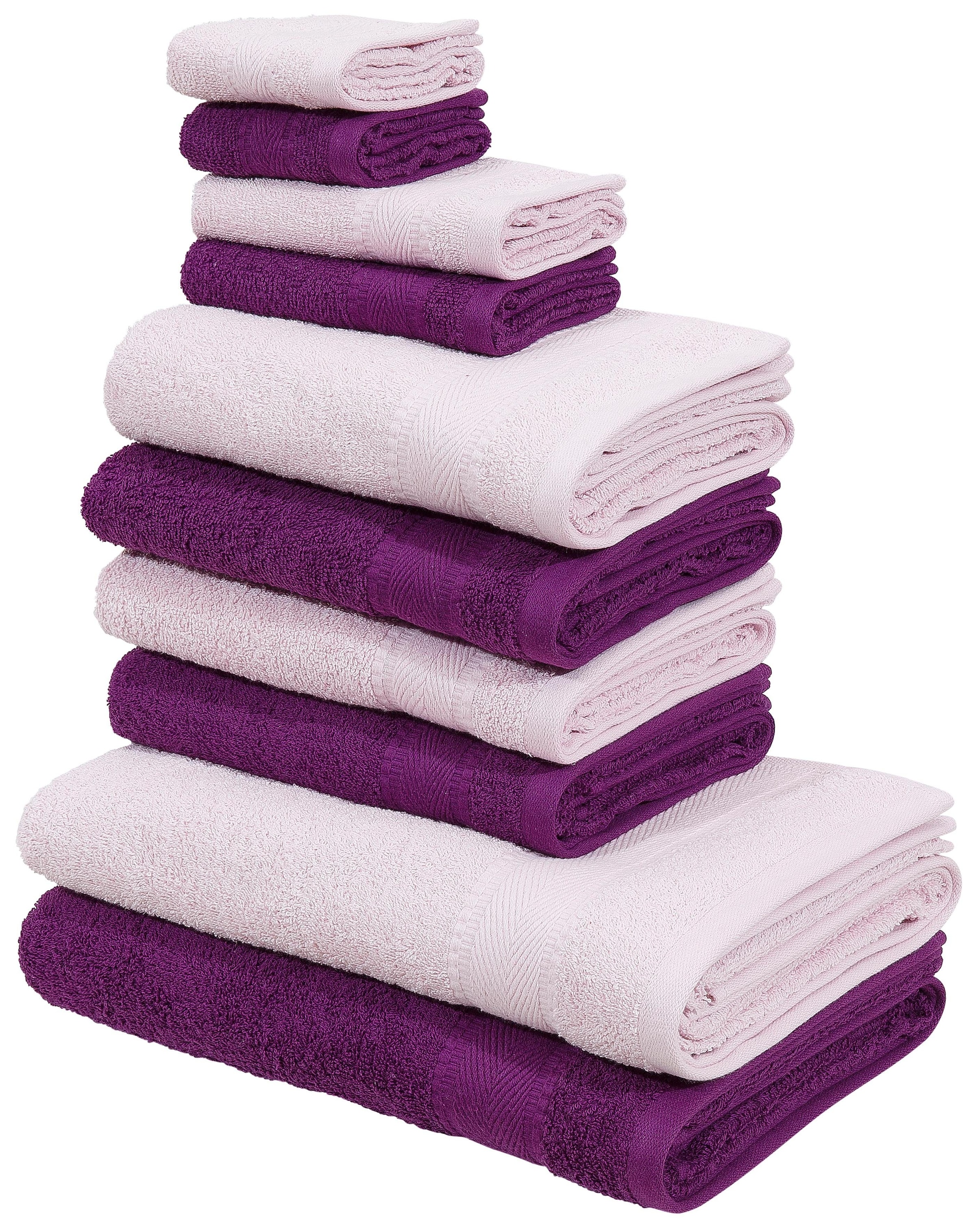 Handtuch bei OTTO | Handtücher online shoppen