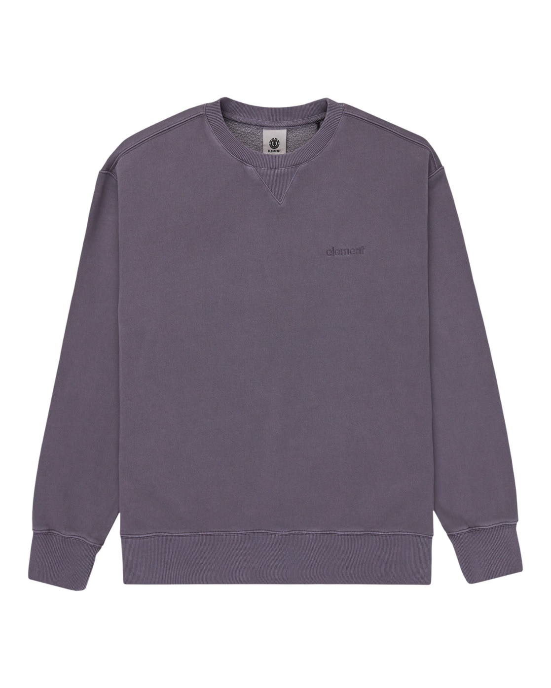 Element Sweatshirt »Lowcase Pigment«
