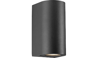 Nordlux LED Außen-Wandleuchte »Asbol«, LED-Board, Warmweiß kaufen