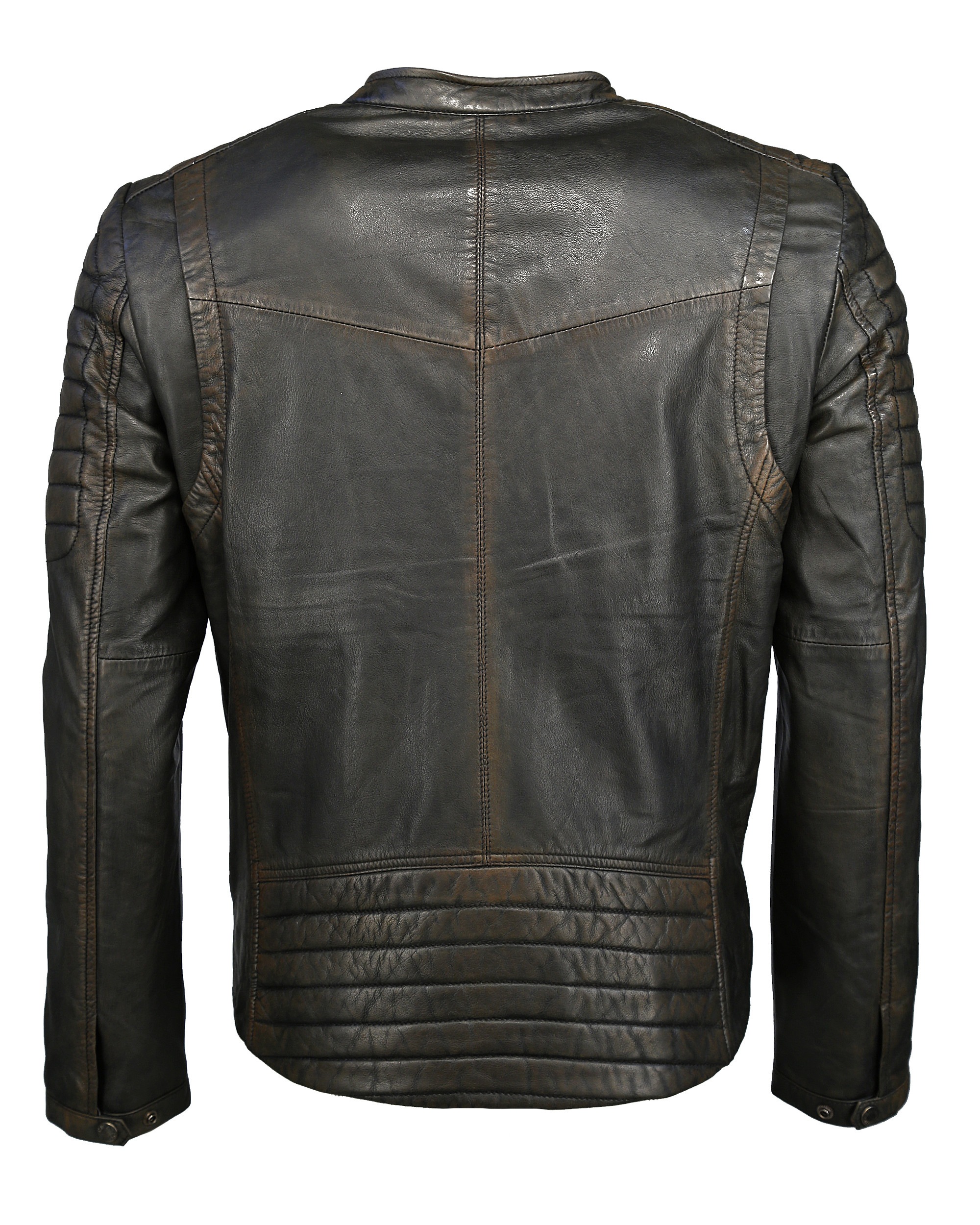 MUSTANG Lederjacke »Lederjacke Denis«