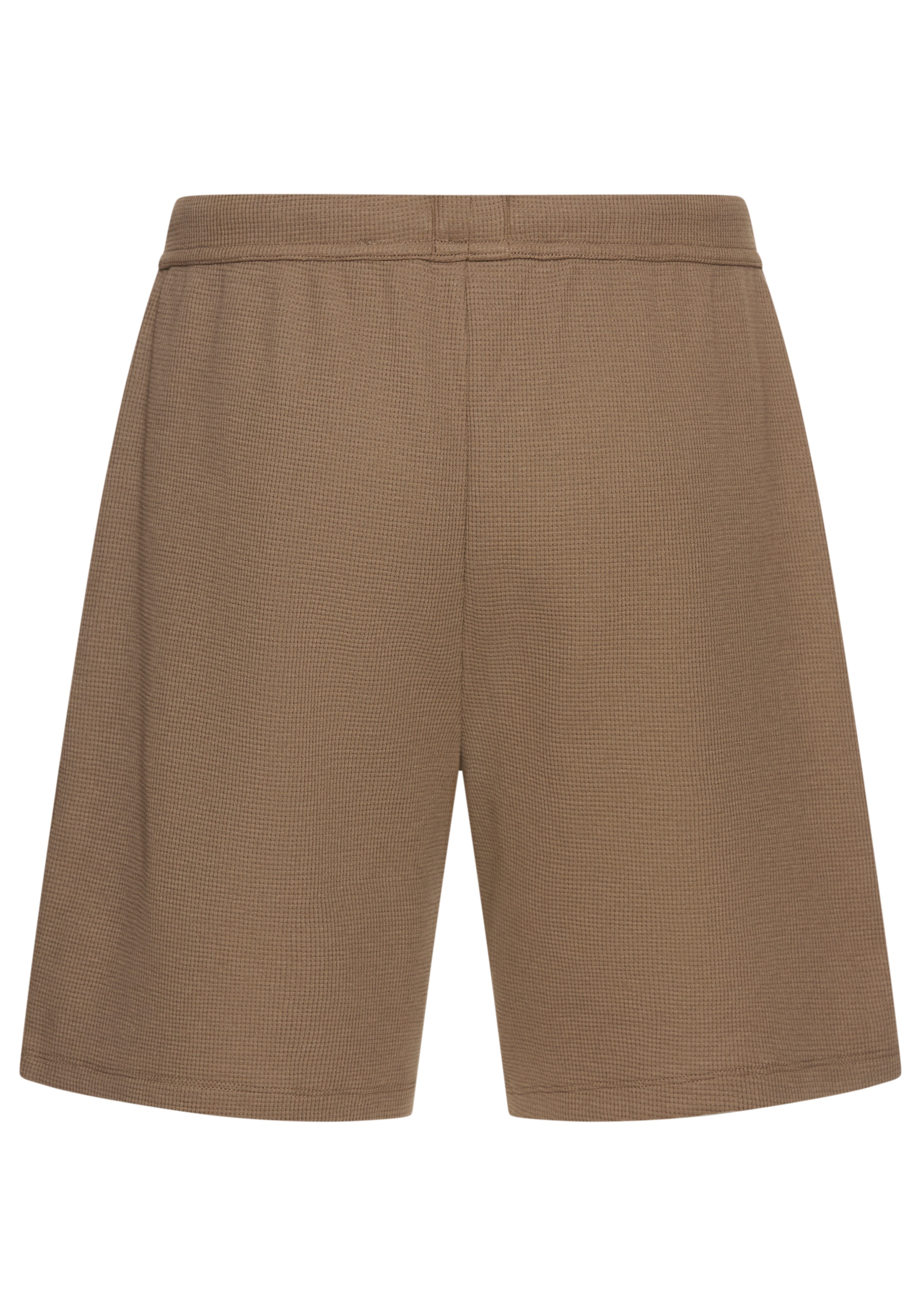 BOSS Pyjamashorts »Waffle Shorts«