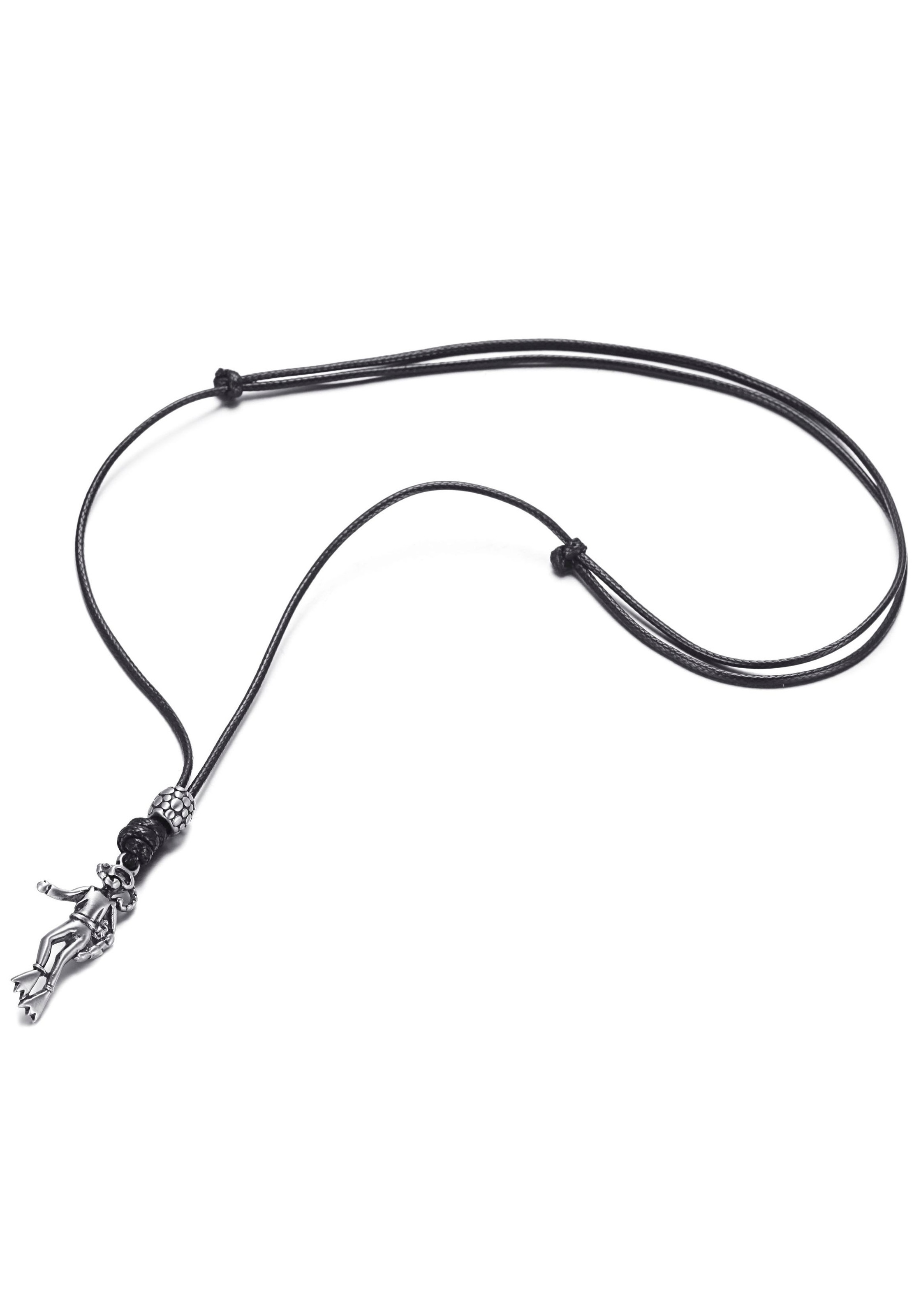 Firetti Kette mit Anhänger »Schmuck Geschenk Taucher«