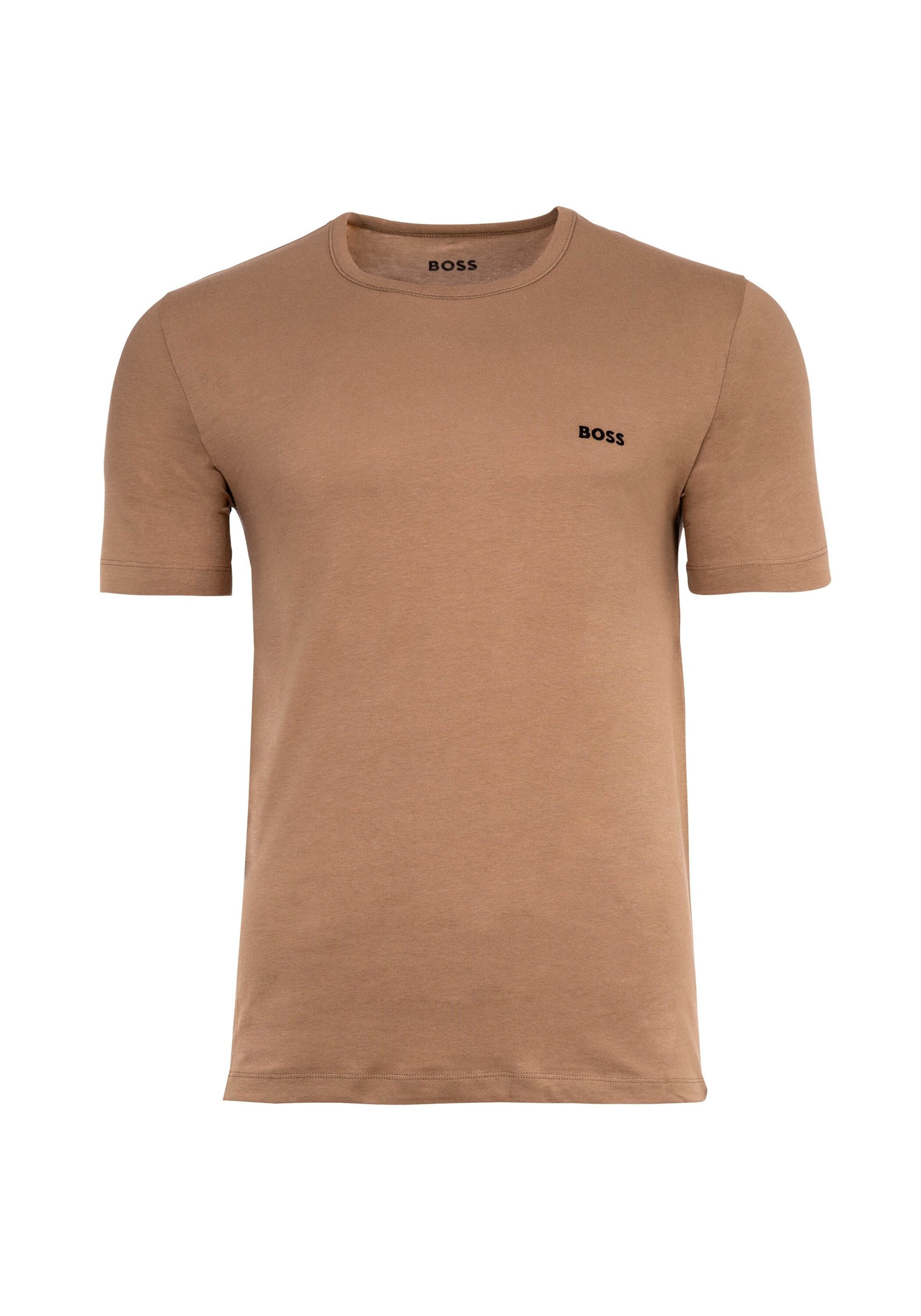BOSS T-Shirt »T-Shirt T-Shirt RN 3P Classic 6er Pack«