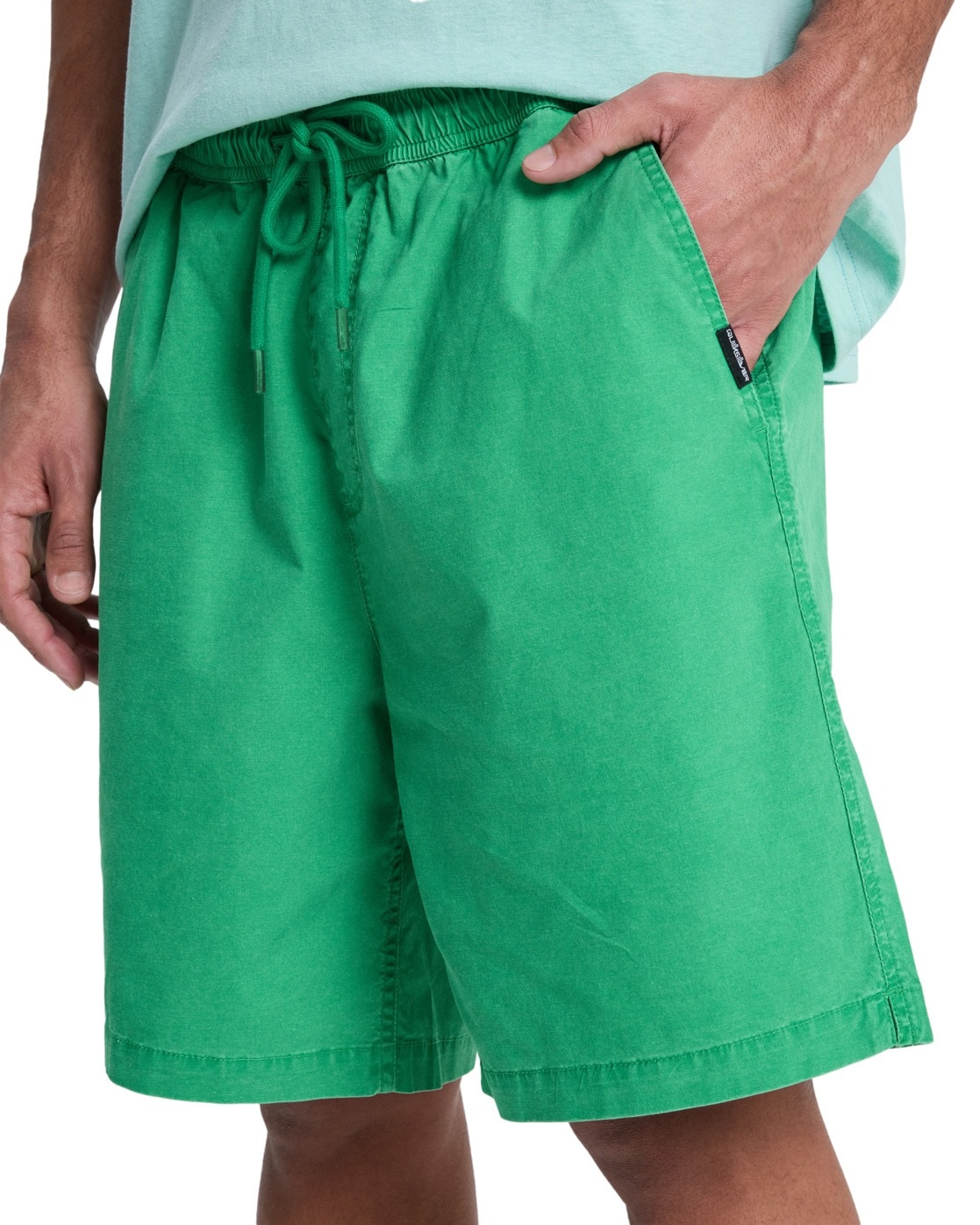Quiksilver Shorts »Taxer 19"«