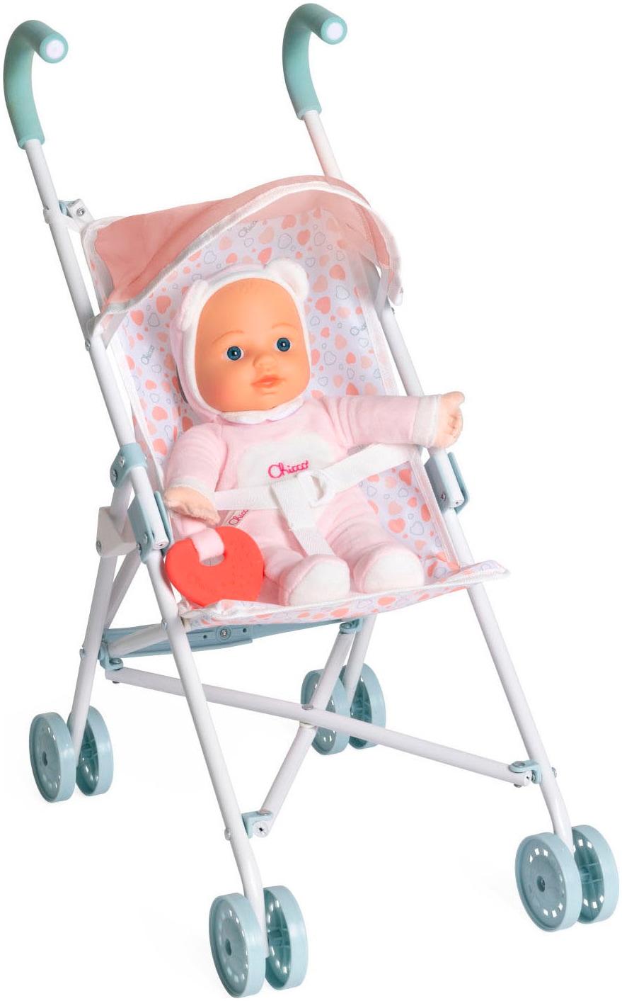 Chicco Puppenbuggy »My First Doll«
