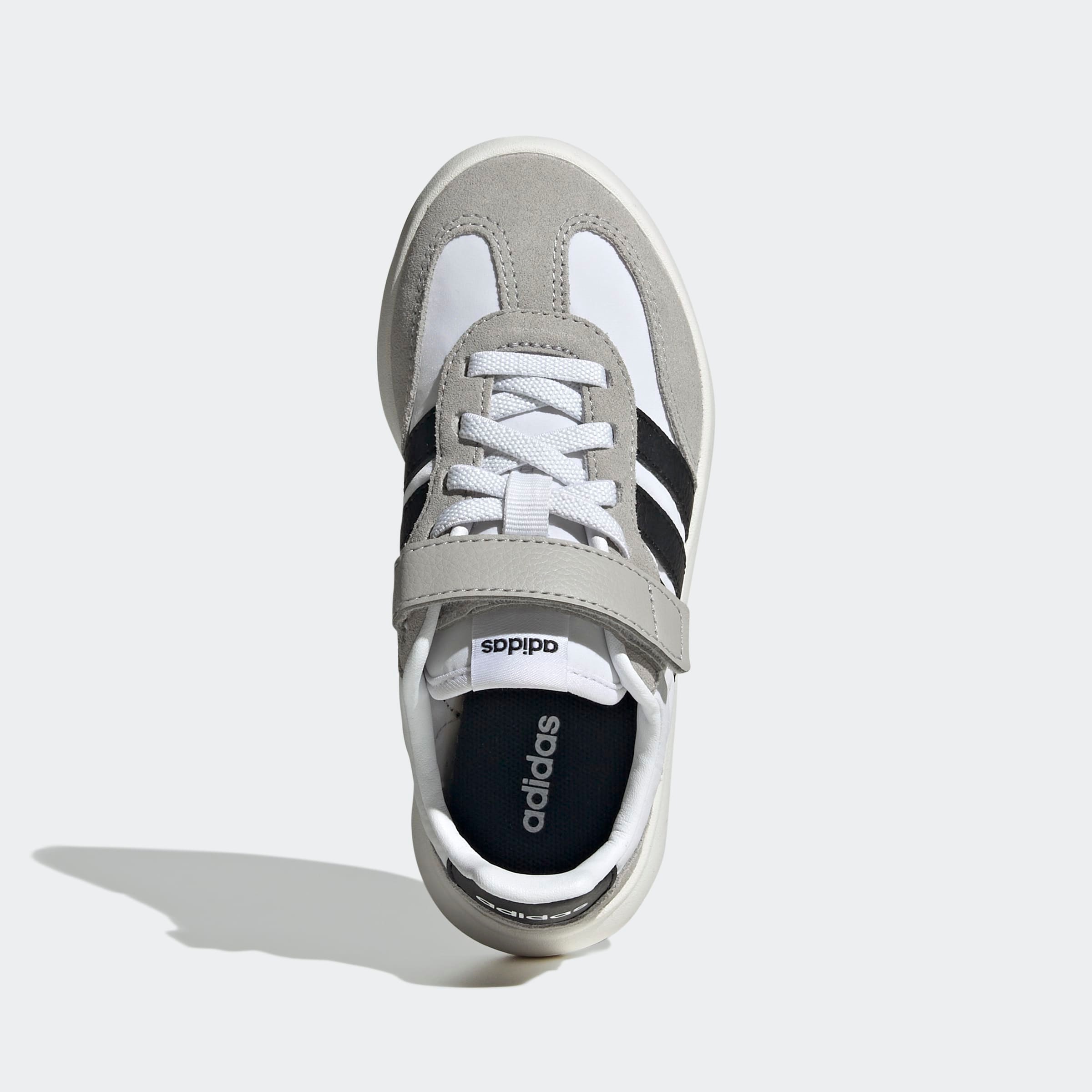 adidas Sportswear Sneaker »BARREDA DECODE  KIDS«  mit Klettverschluss, für Kinder & Jugendliche