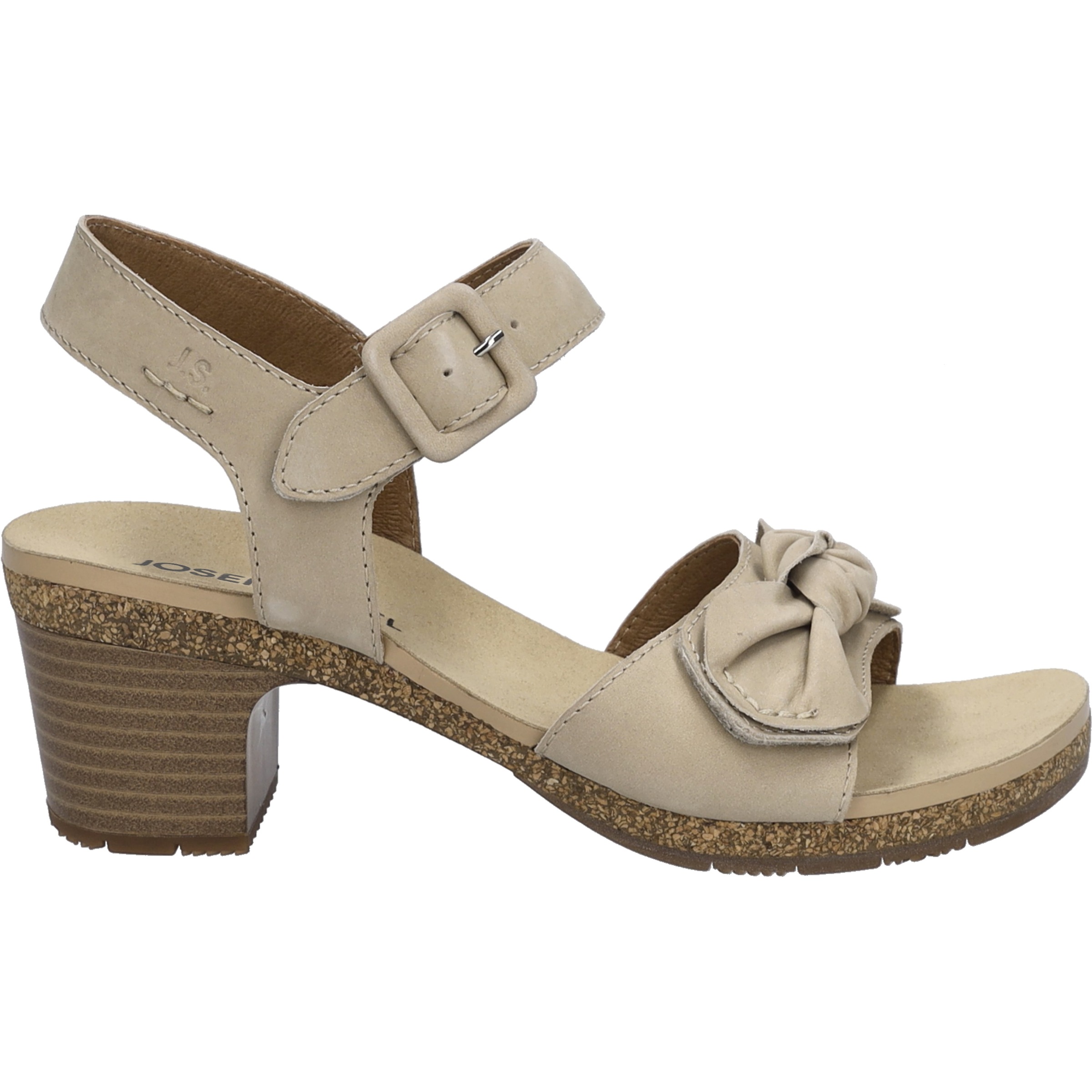 Josef Seibel Sandale »Grace 11, beige«