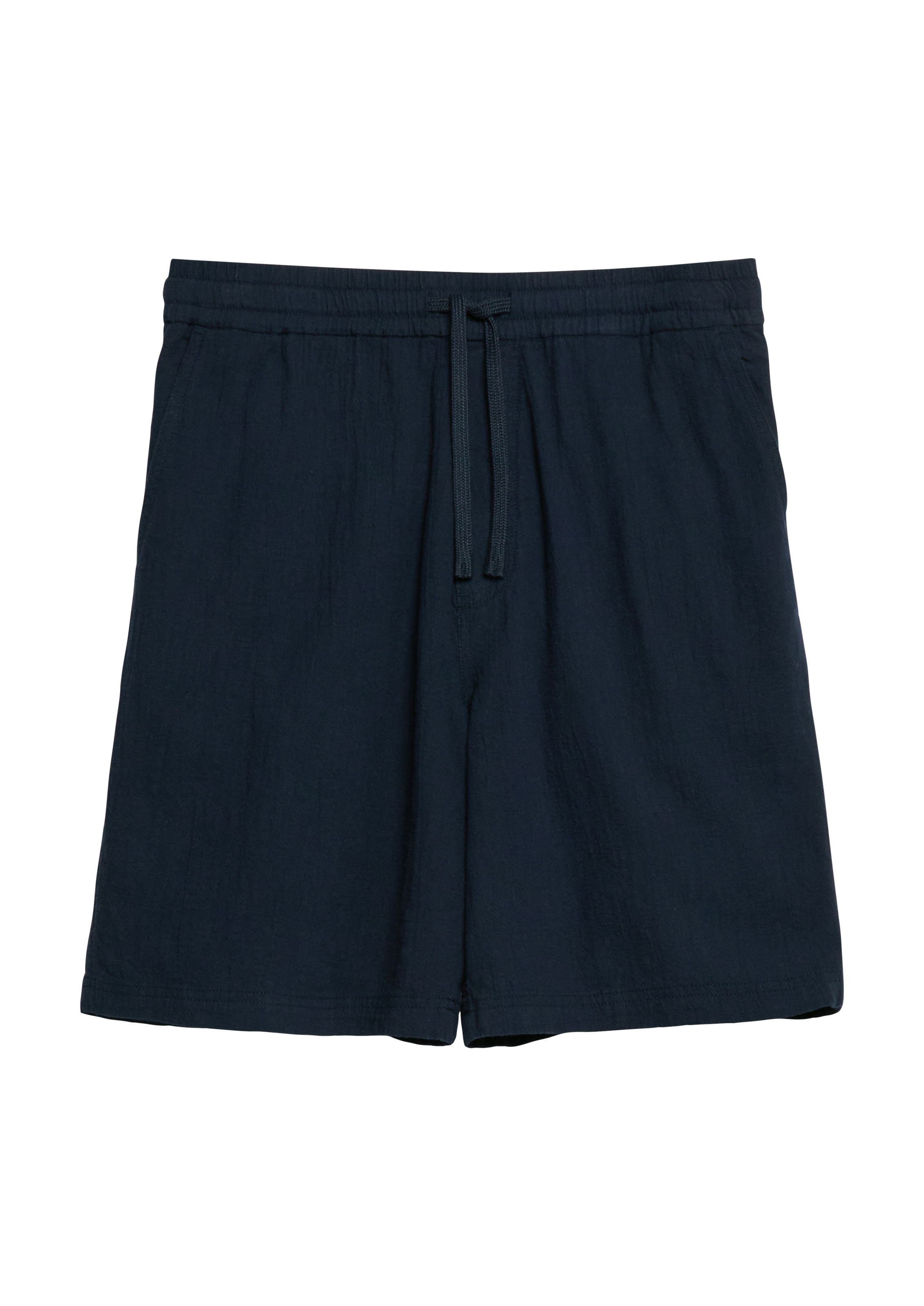 s.Oliver Chinoshorts  Sommer-Shirts mit elastischem Bund