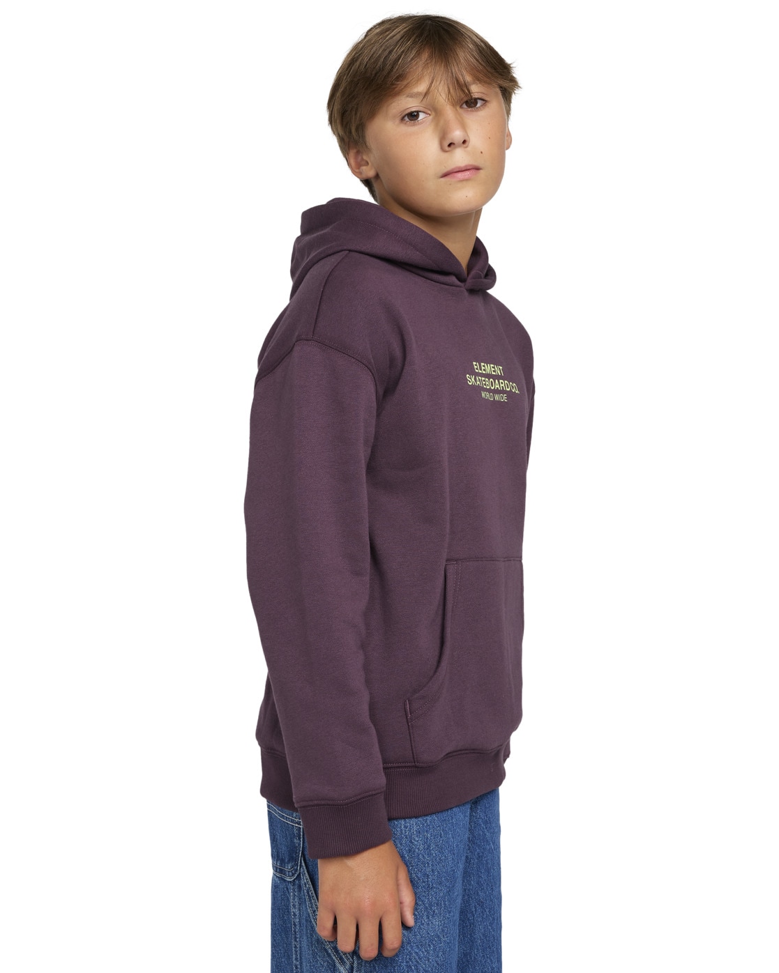 Element Hoodie »Skateboard«