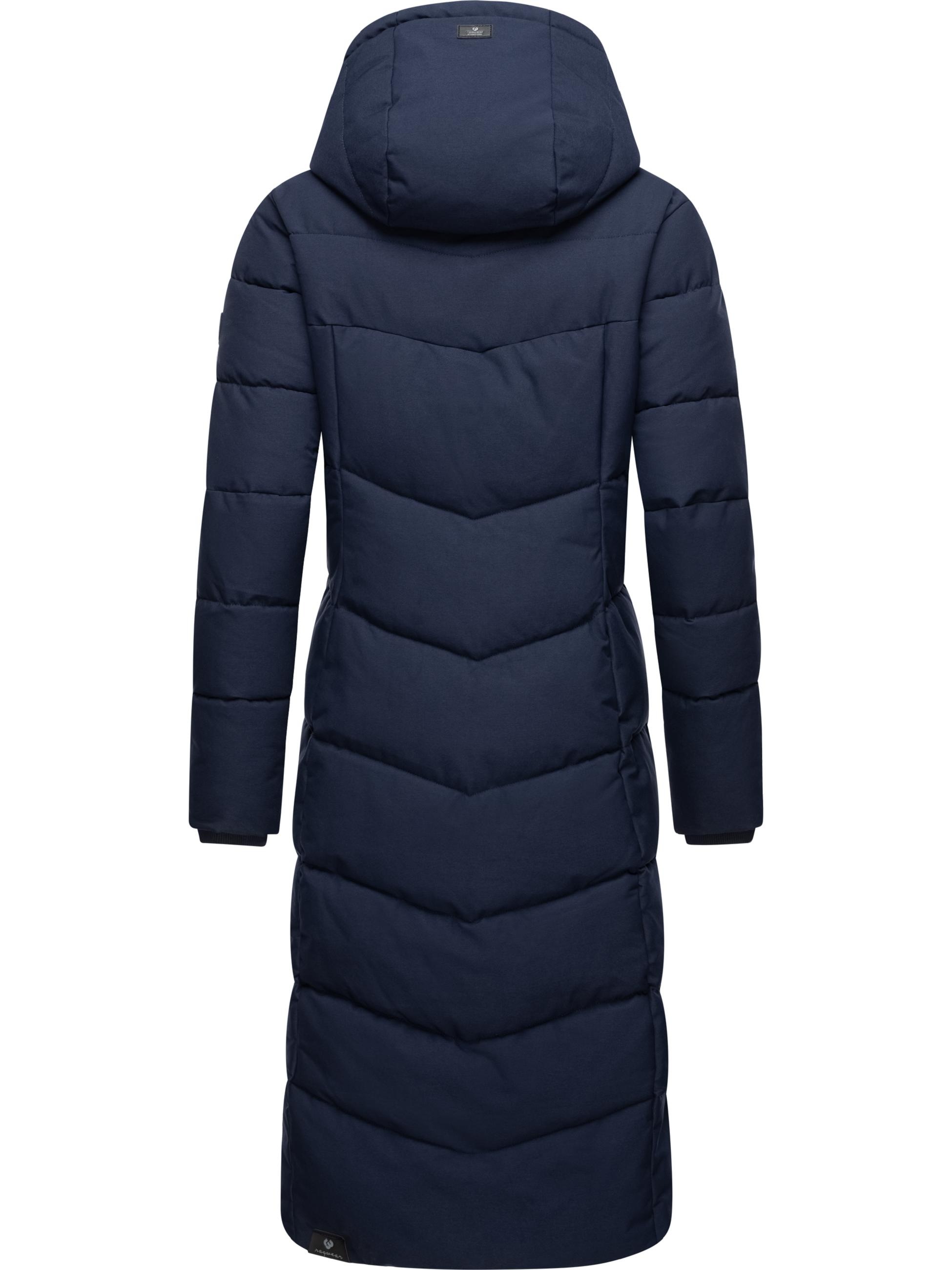 Ragwear Steppmantel »Steppmantel Pavla Extralong«