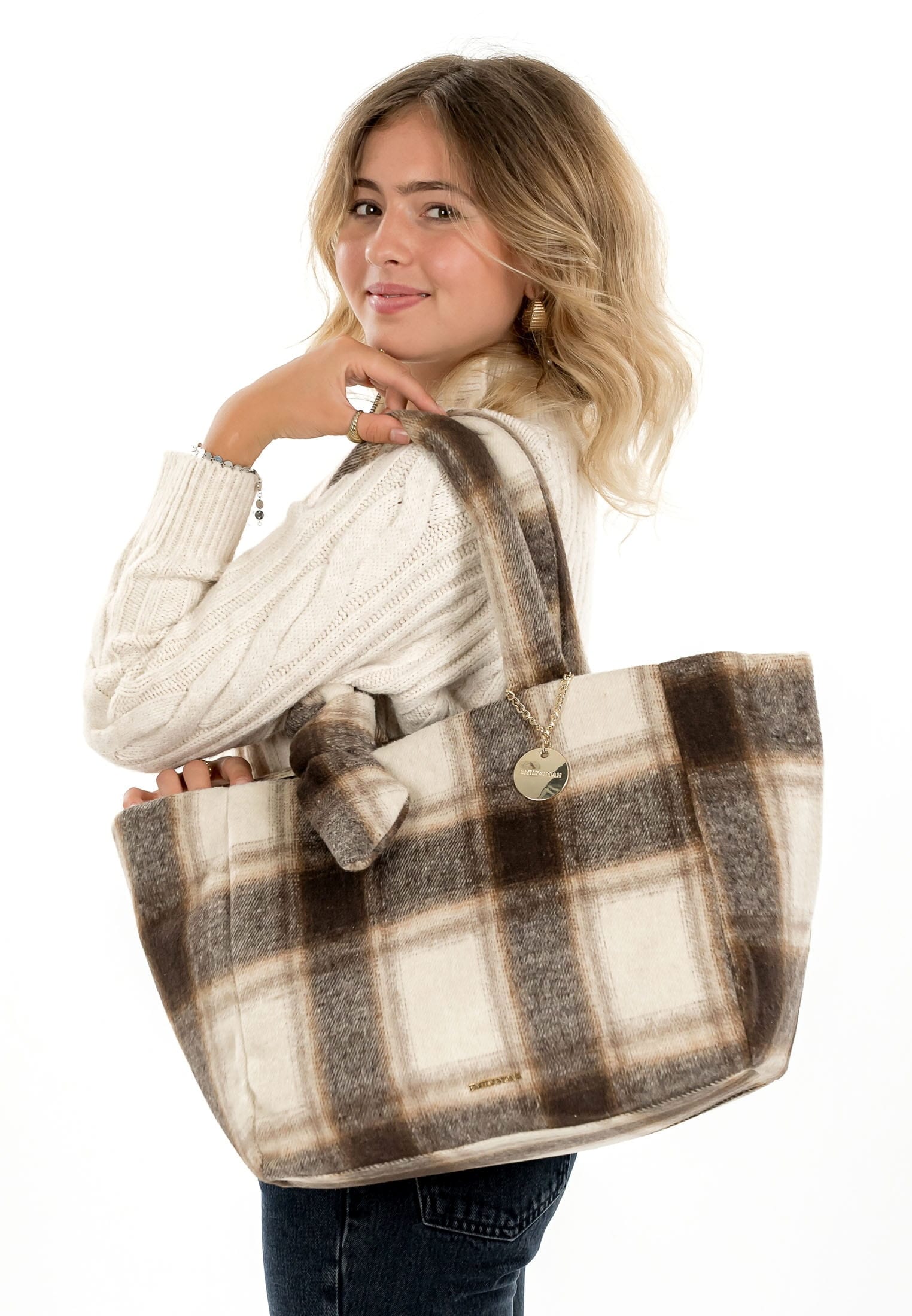 EMILY & NOAH Shopper »Shopper E&N Hanneke«