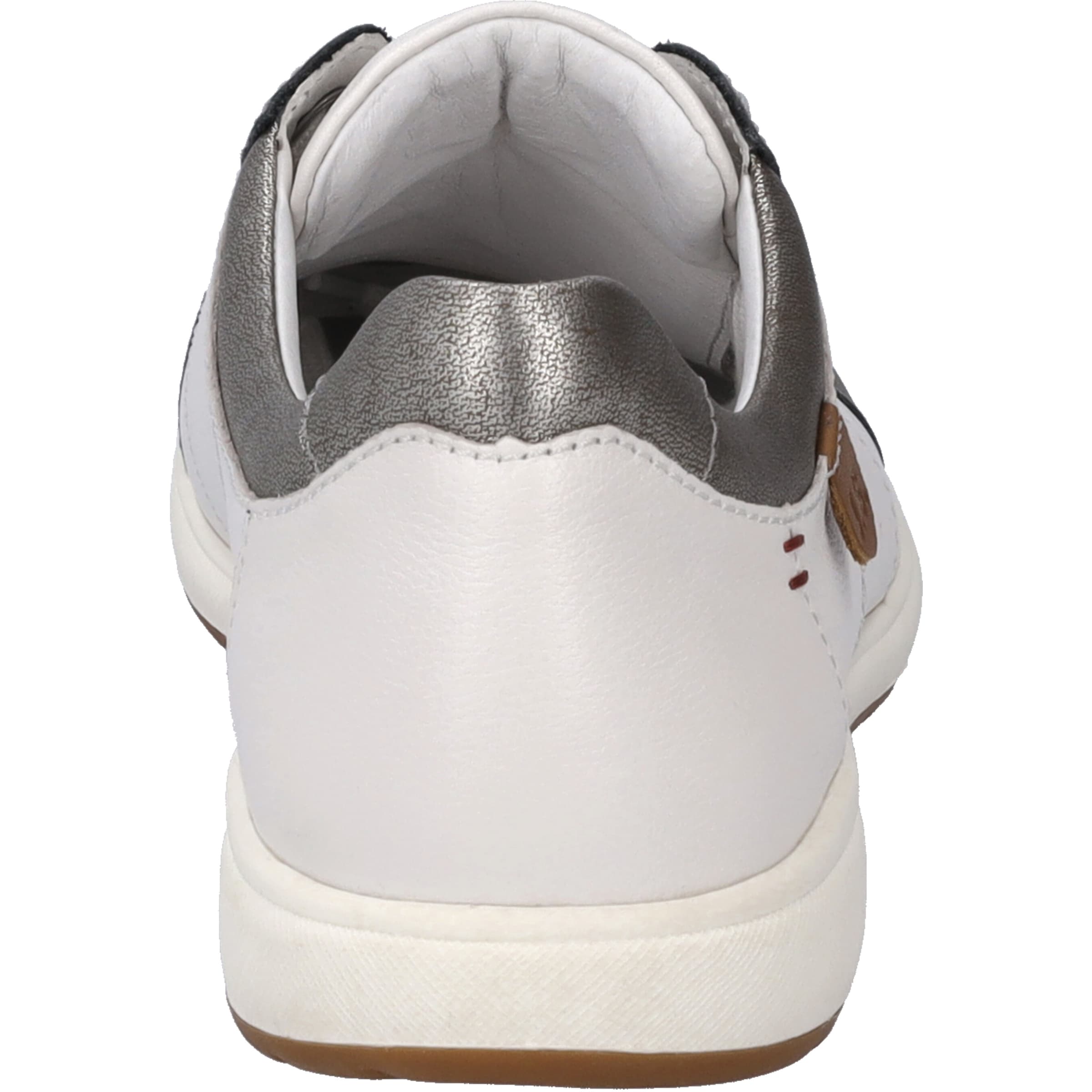 Josef Seibel Sneaker »Caren 38, platin-kombi«