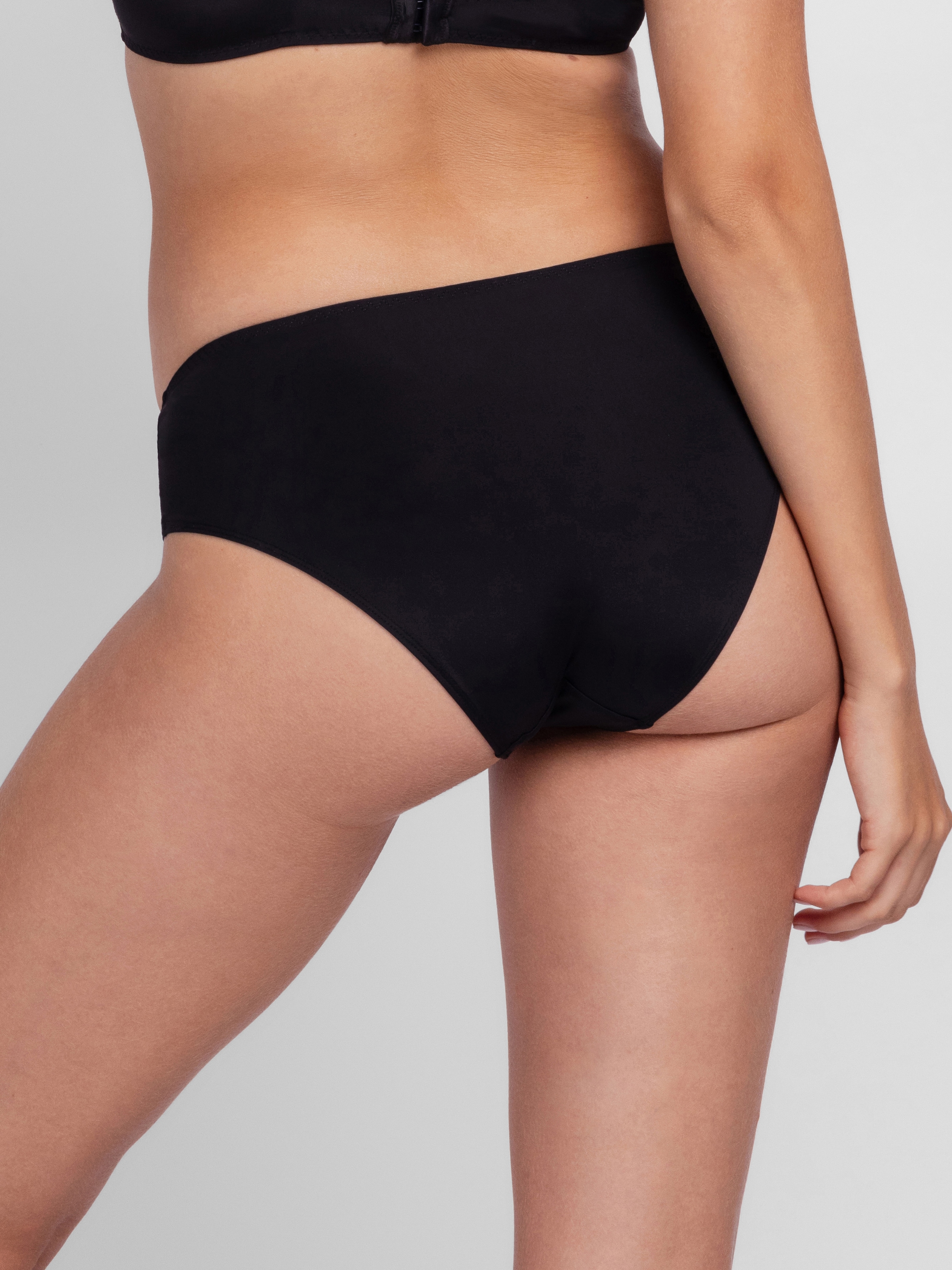 Dorina Hipster »JANA 2PP (VALENTINE)« 2er Pack,  elastisch, Spitze, feminin