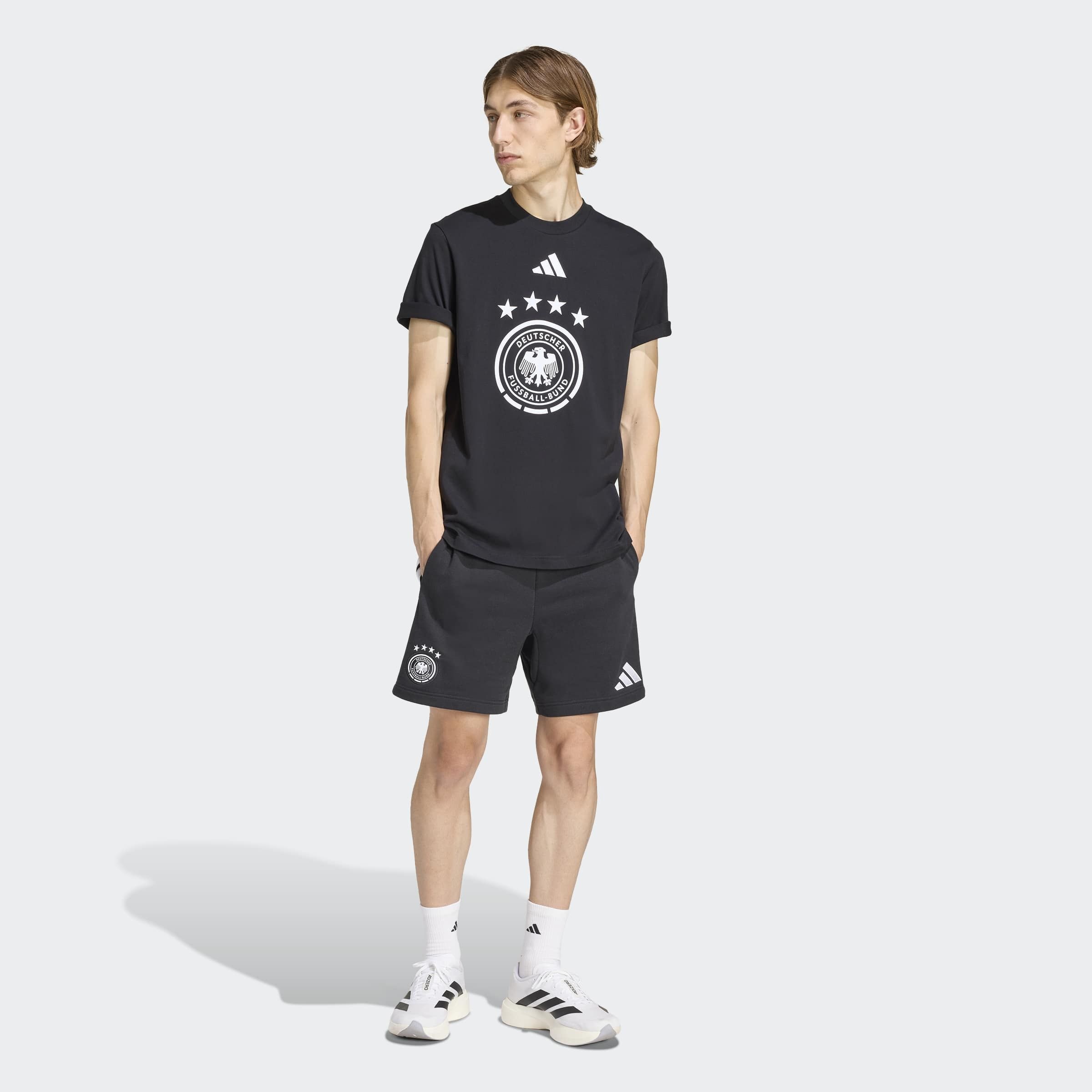 adidas Performance T-Shirt »DFB DNA GR TEE«
