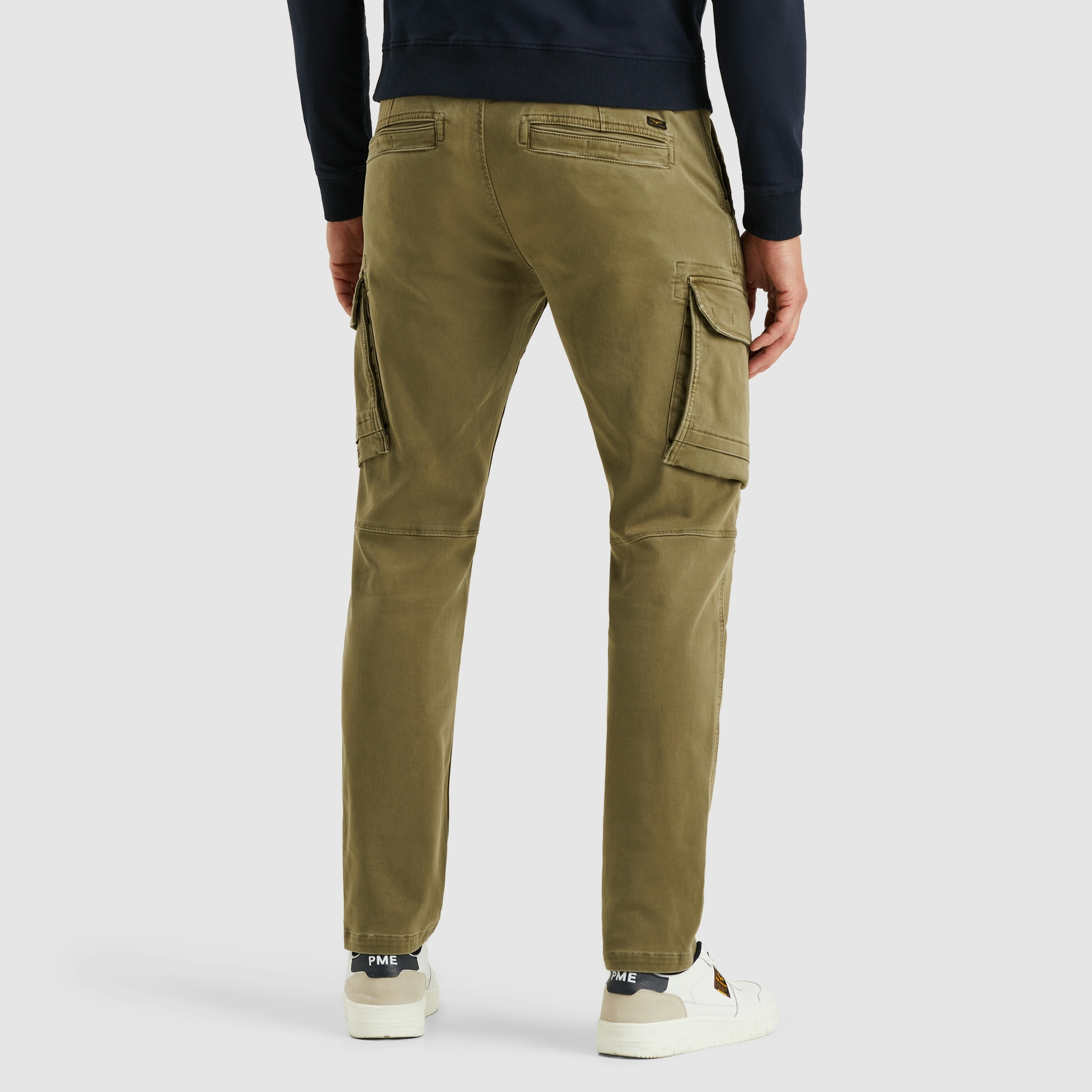 PME LEGEND Cargohose, mit Taschen