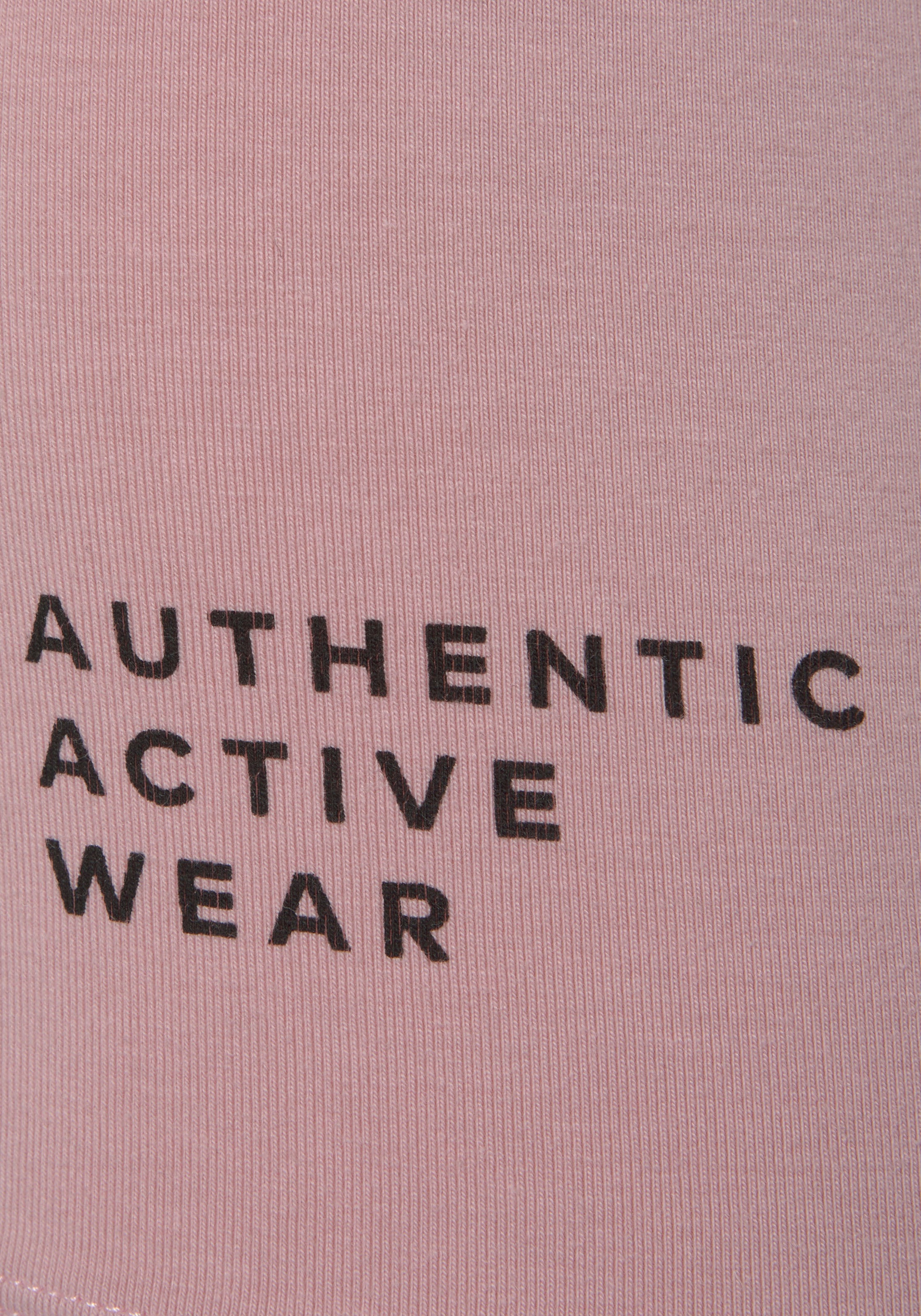 Vivance active Funktionstop, mit gekreuzten elastischen Trägern